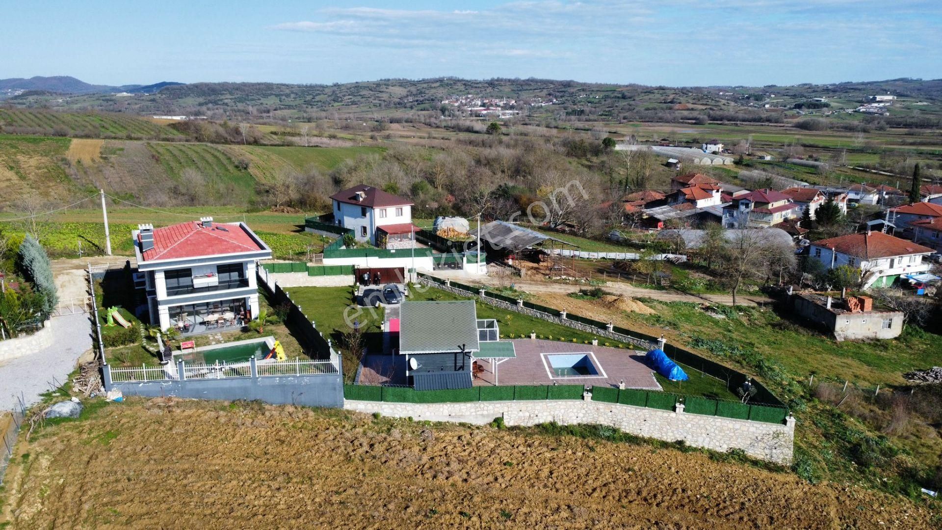 Remax Palas'tan Kandıra Süllü'de Satılık Müstakil Ev Ve Arsası - Görsel 2