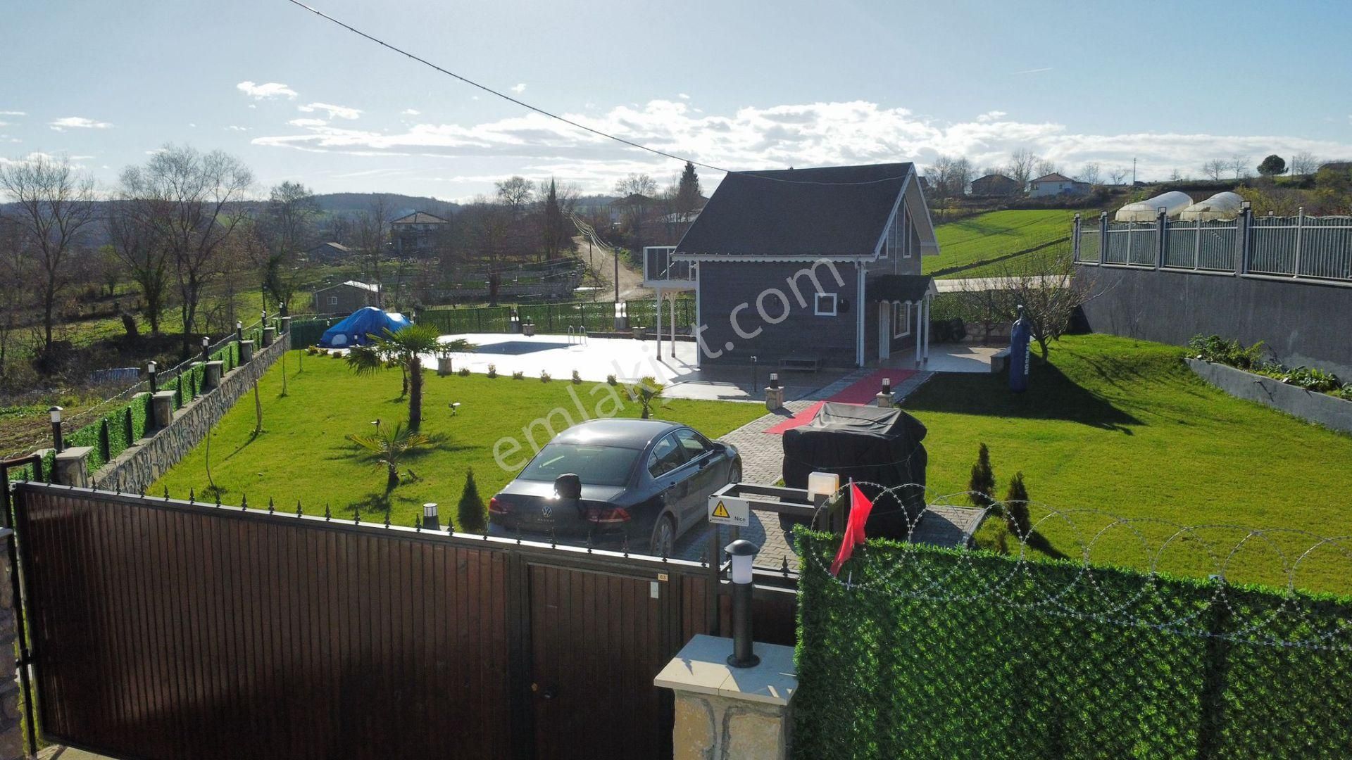 Remax Palas'tan Kandıra Süllü'de Satılık Müstakil Ev Ve Arsası - Görsel 7