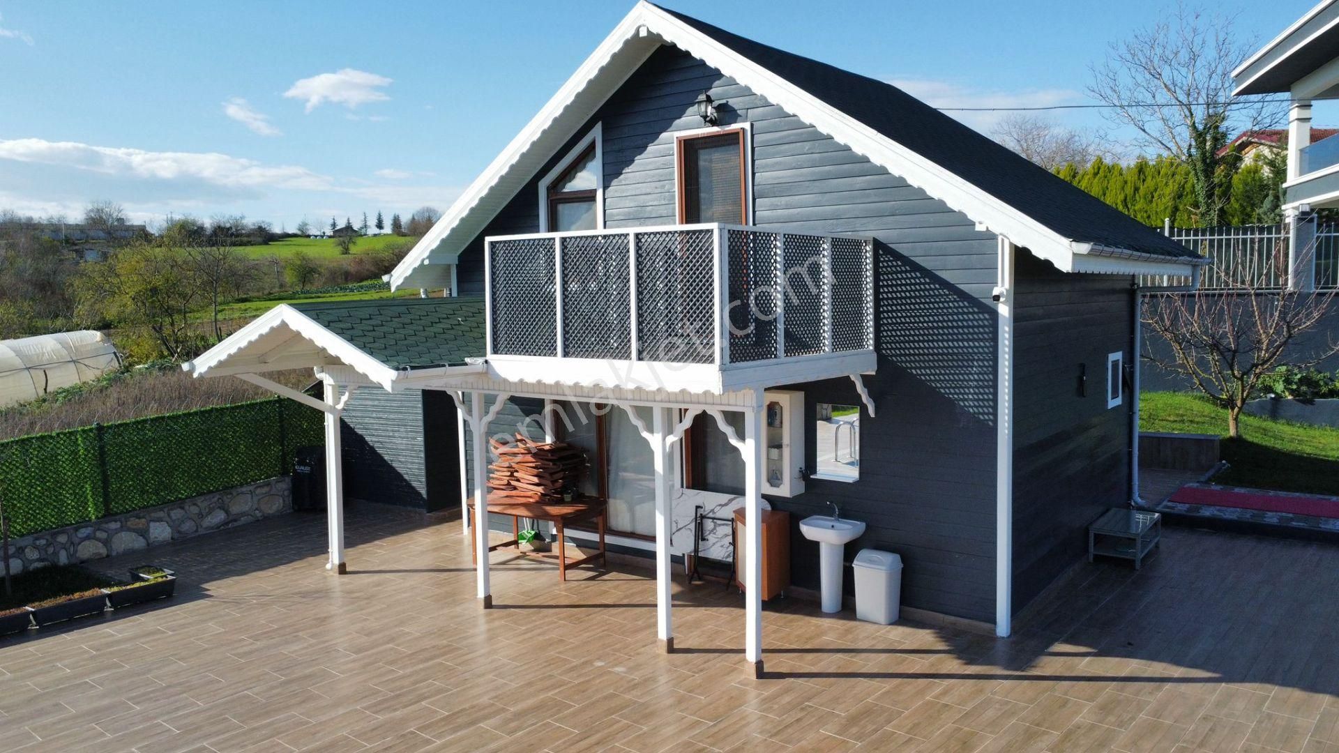 Remax Palas'tan Kandıra Süllü'de Satılık Müstakil Ev Ve Arsası - Görsel 12