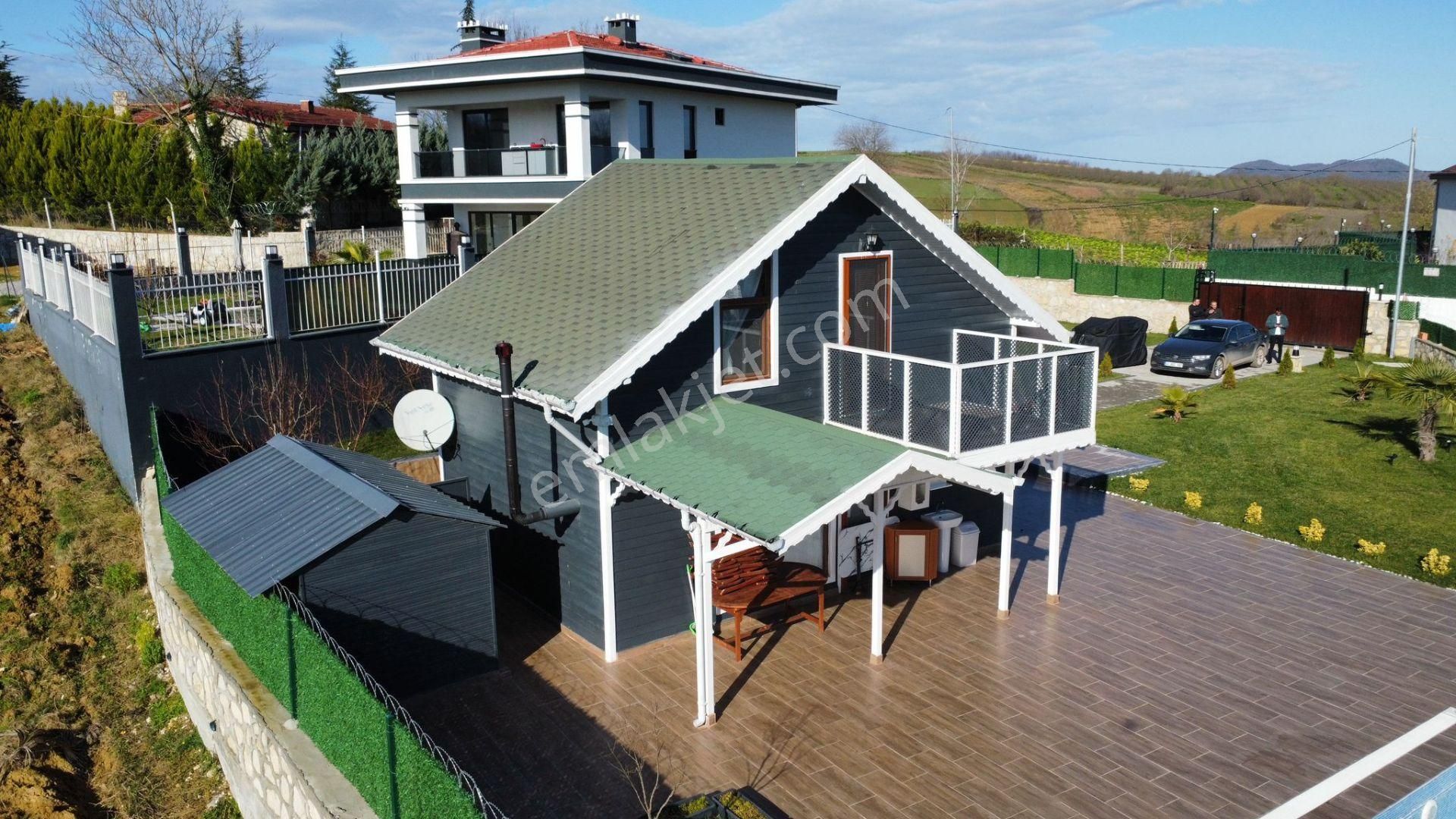 Remax Palas'tan Kandıra Süllü'de Satılık Müstakil Ev Ve Arsası - Görsel 8