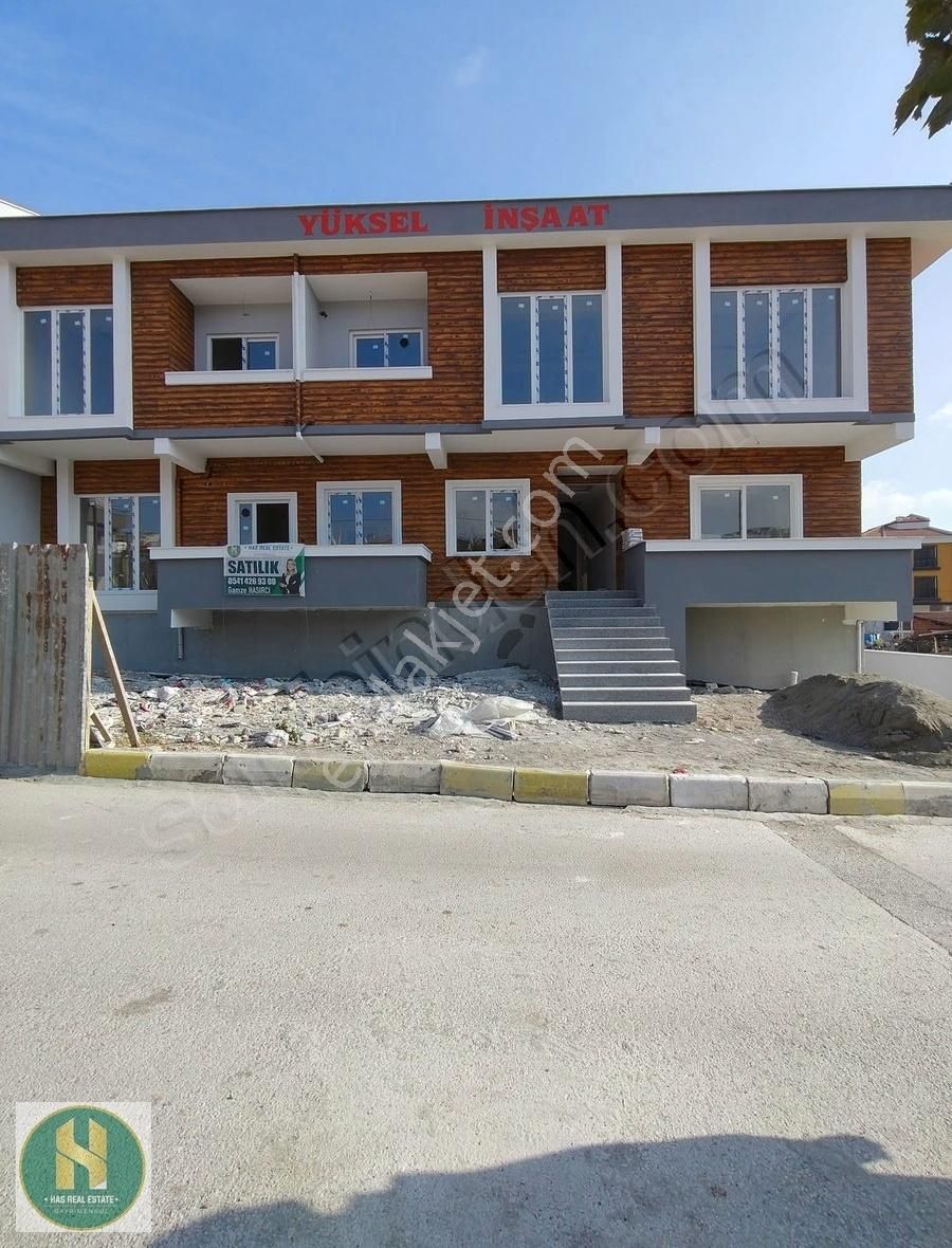 Altıeylül Gaziosmanpaşa Satılık Daire Has Real Estate Gayrimenkul Den G.o.p. Ta Satılık Dublex Daire