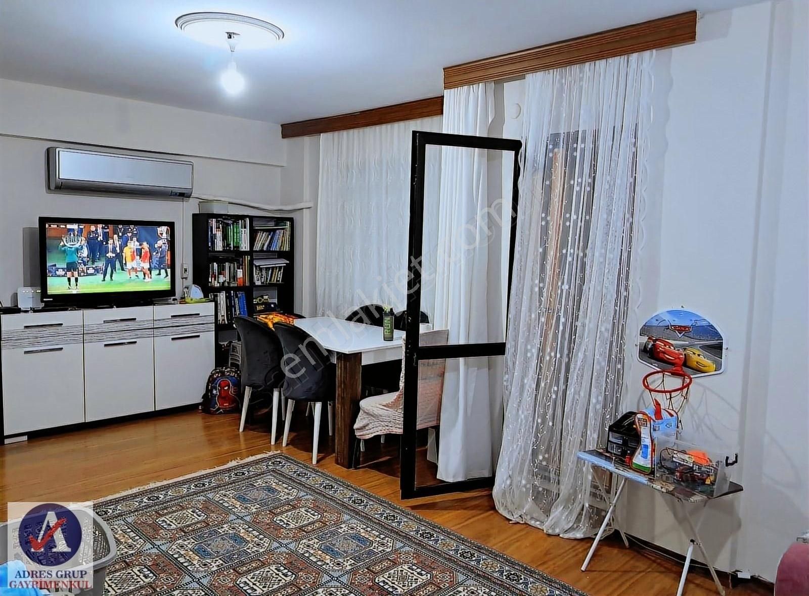 Güzelbahçe Yalı Satılık Daire Güzelbahçe Yalıda Süper Konumda 3+1 Daire