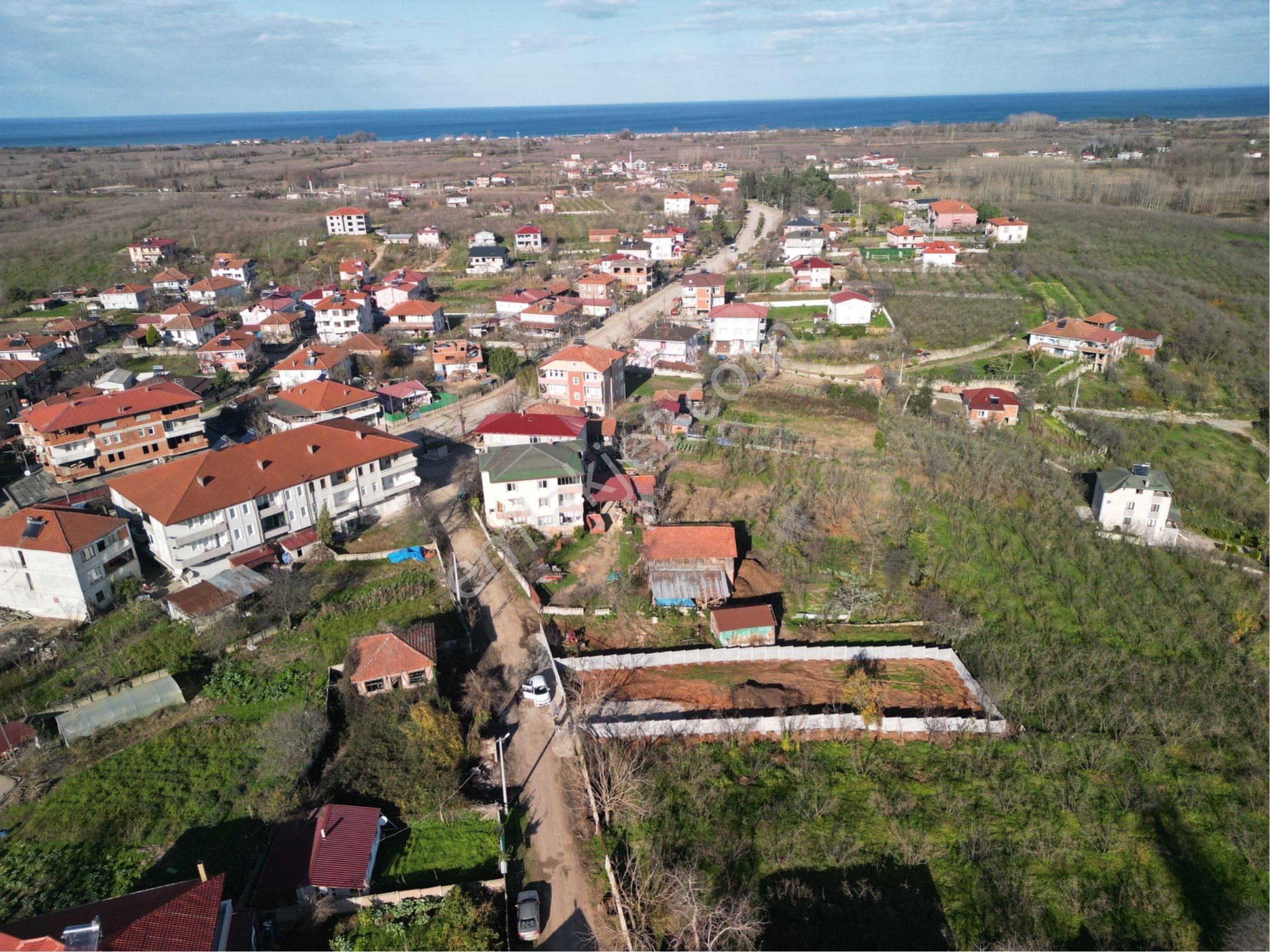 Karasu Kuyumculu Satılık Konut İmarlı Karasu Kuyumculu Mah. 545 M2 %20-40 Konut İmarlı Satılık Müstakil Arsa