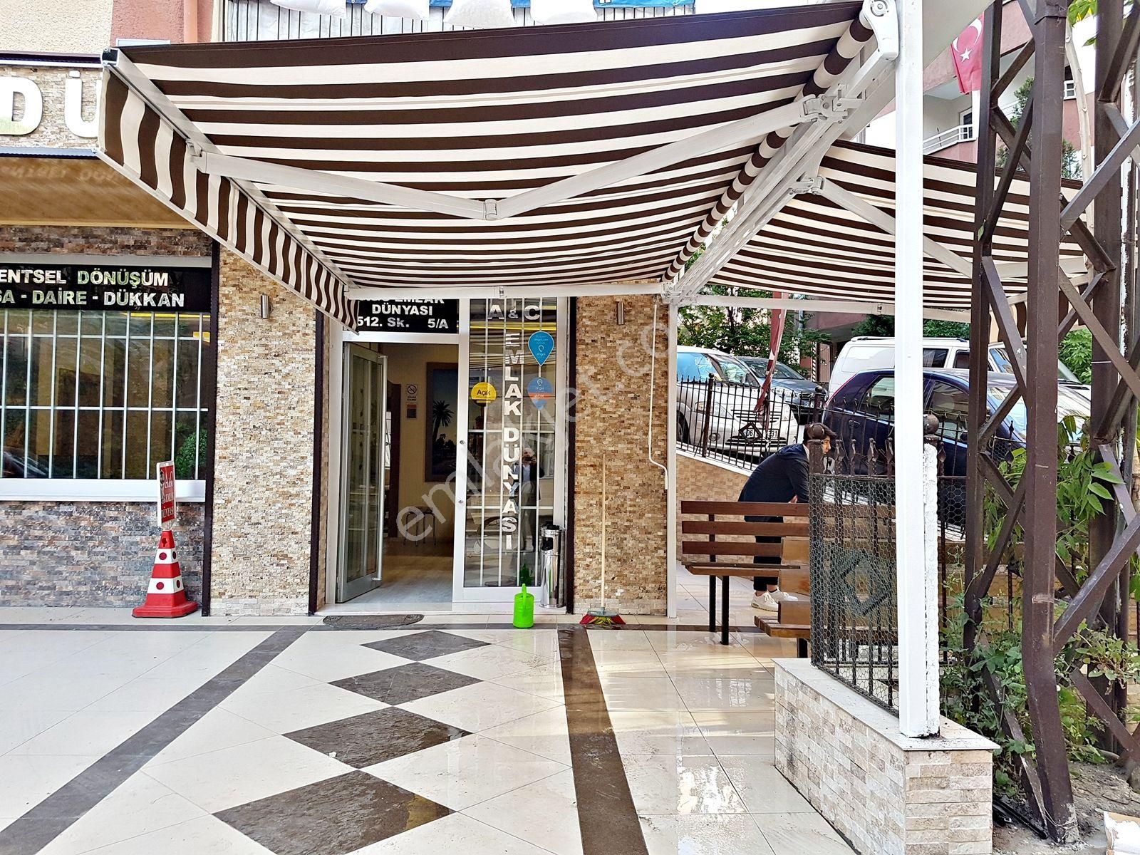 Full Yapılı Eşyalı Kiralık 130 M2 Ofis & Dükkan - Görsel 21