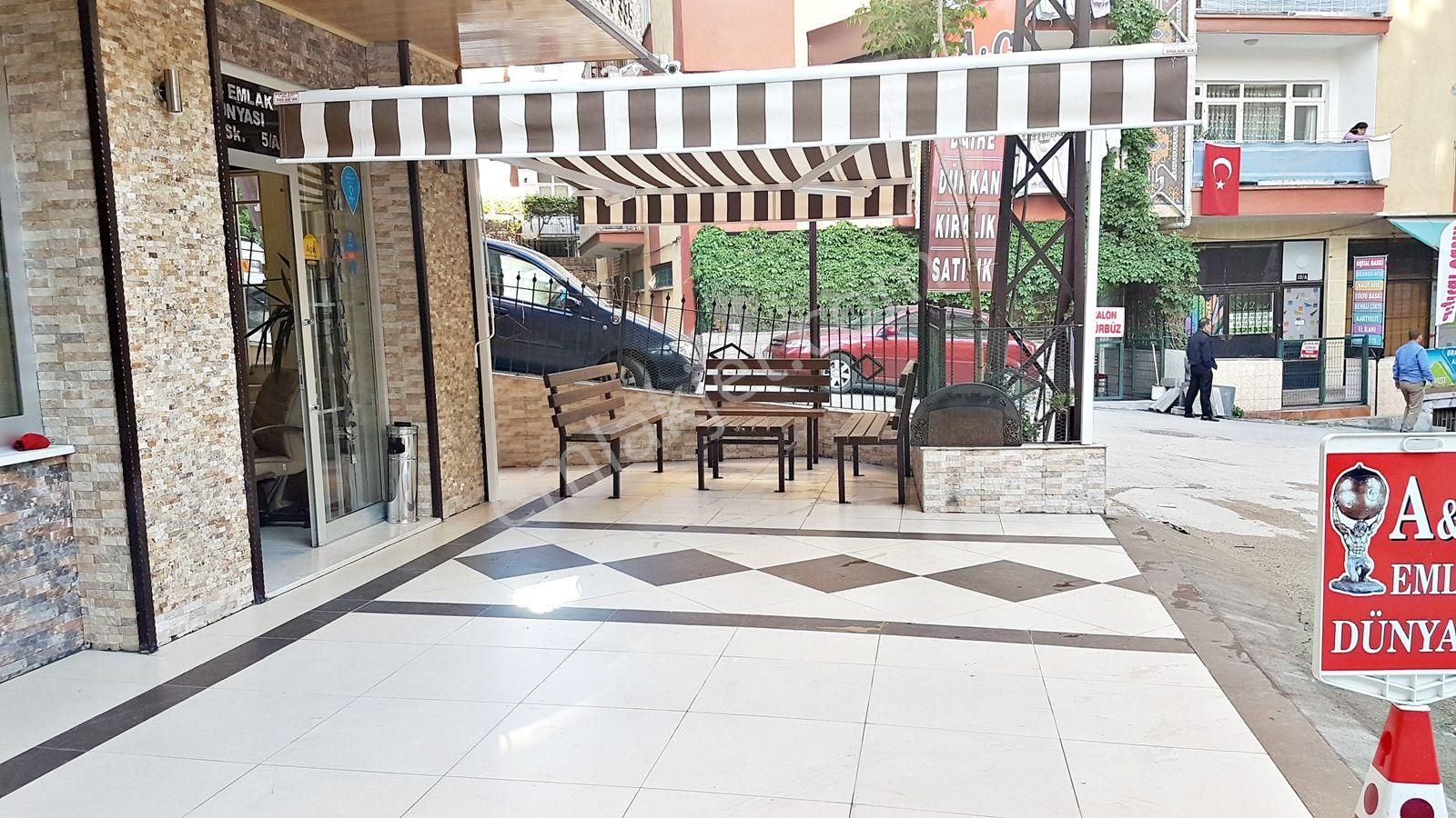Full Yapılı Eşyalı Kiralık 130 M2 Ofis & Dükkan - Görsel 24