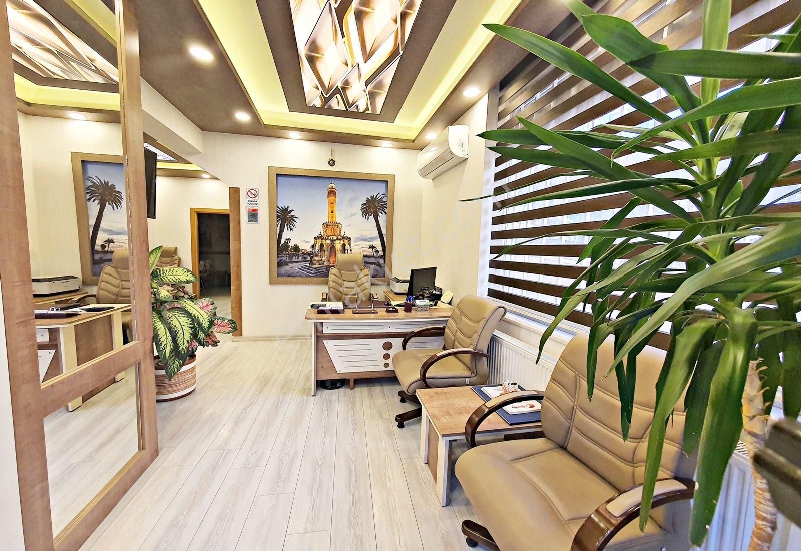 Full Yapılı Eşyalı Kiralık 130 M2 Ofis & Dükkan - Görsel 16