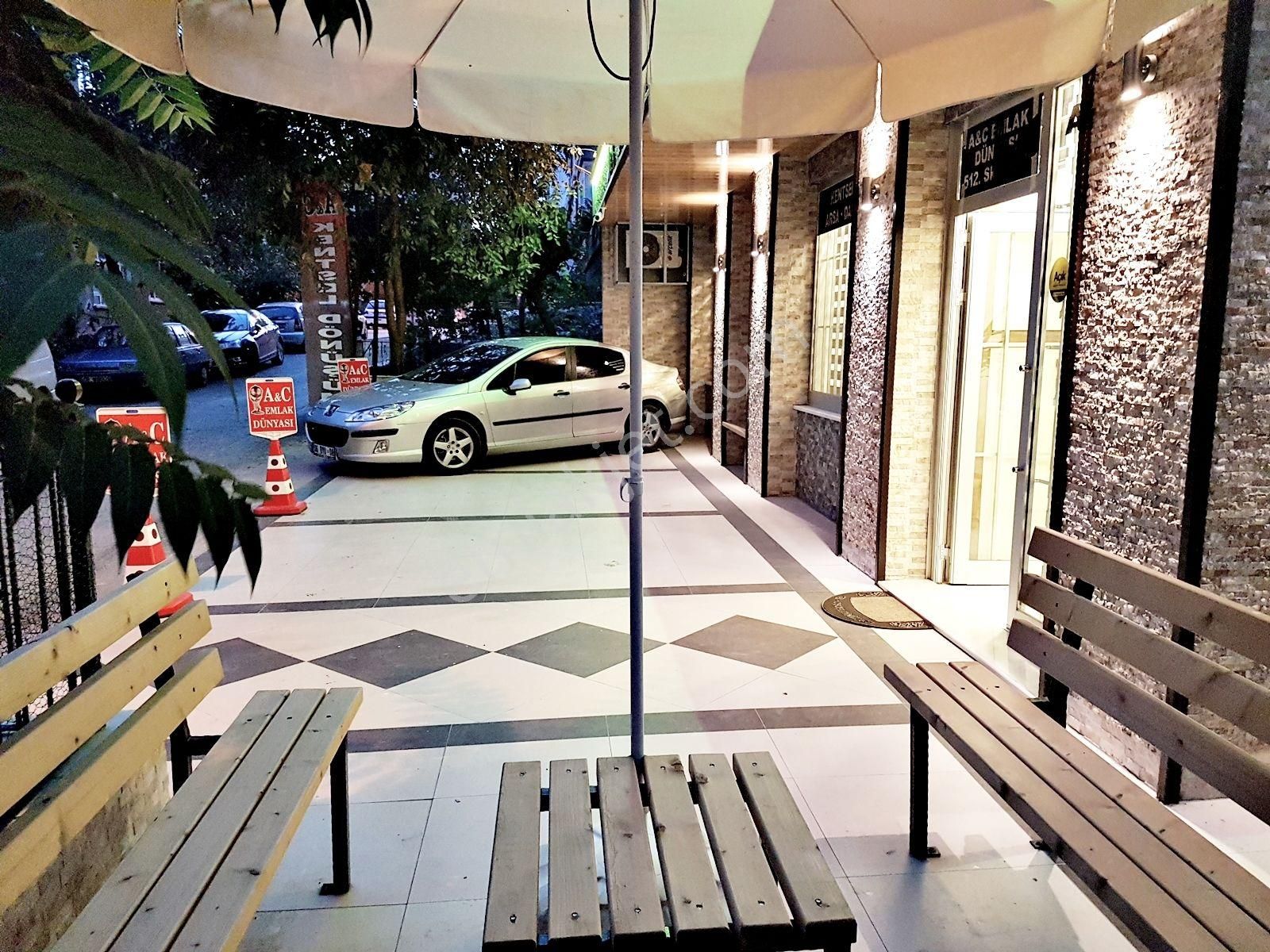 Full Yapılı Eşyalı Kiralık 130 M2 Ofis & Dükkan - Görsel 26