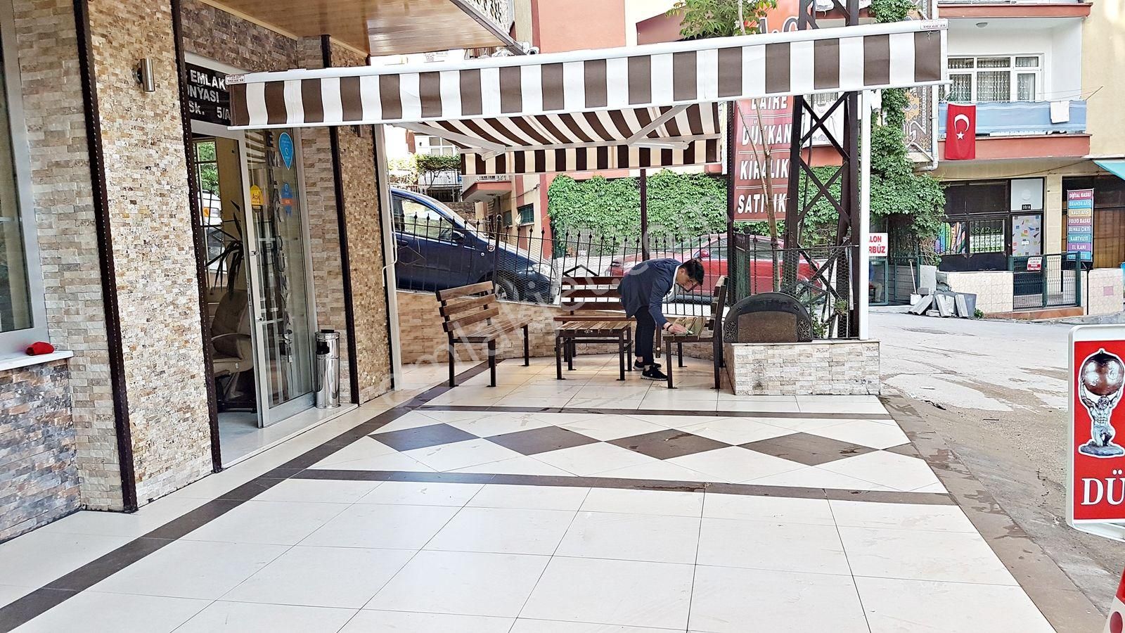 Full Yapılı Eşyalı Kiralık 130 M2 Ofis & Dükkan - Görsel 25