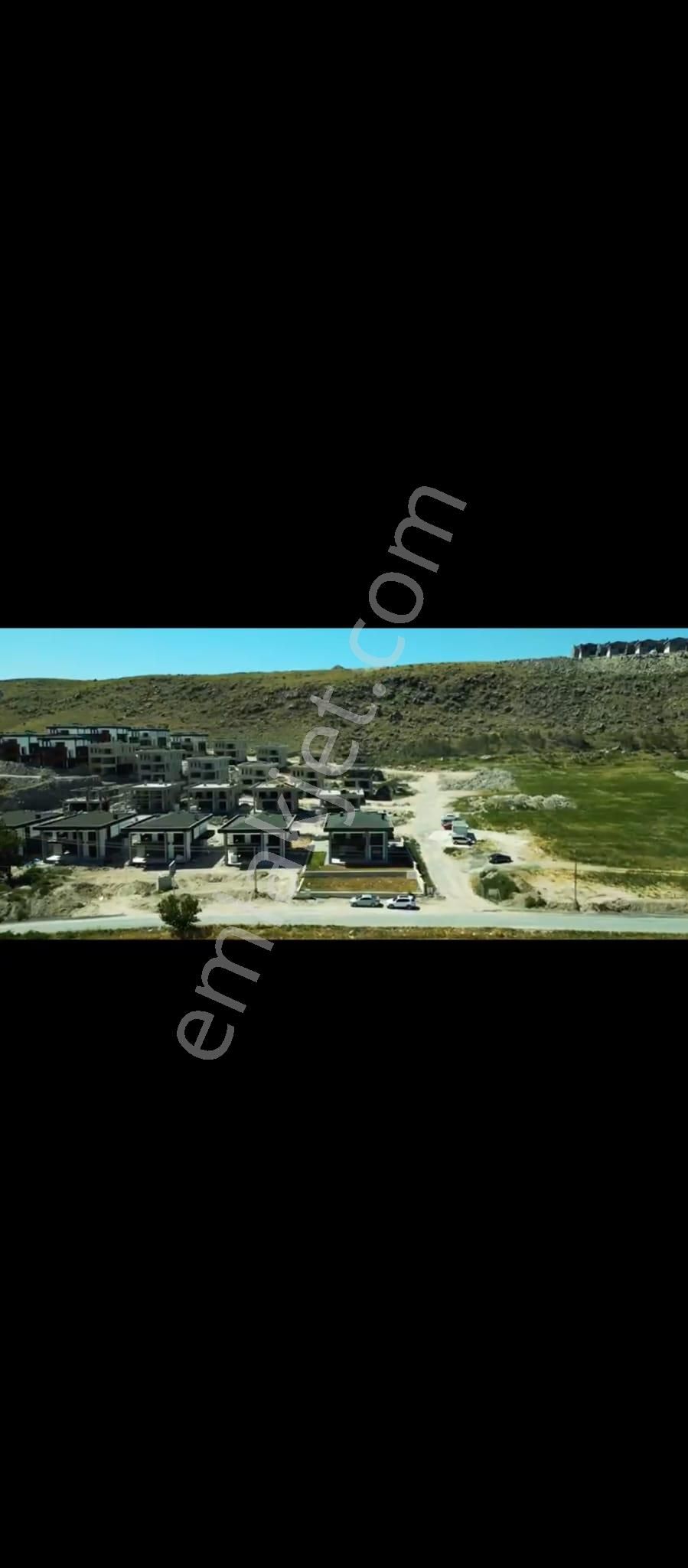 Kocasinan Erkilet Satılık Villa Akor İnşaat Tan Kayseri Erkilette Ultra Lüks Villa