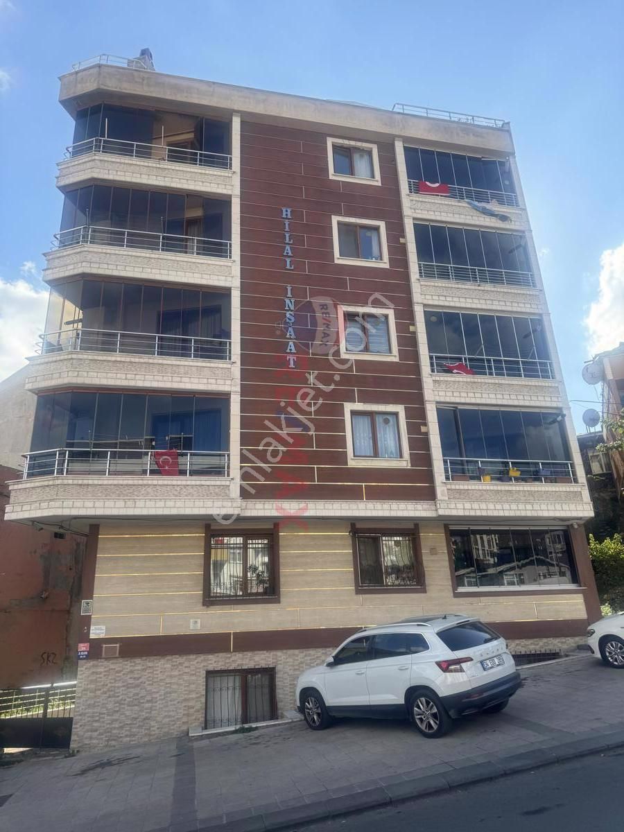 Gaziosmanpaşa Pazariçi Satılık Daire Gaziosmanpaşa Pazariçi Mahallesinde Satılık 2+1 Daire