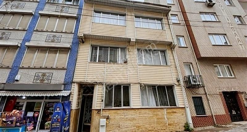 Yıldırım Yıldırım Satılık Bina Yıldırım,beyazıt Caddesi Satılık 3.5 Katlı Ve 3 Daire Apartman