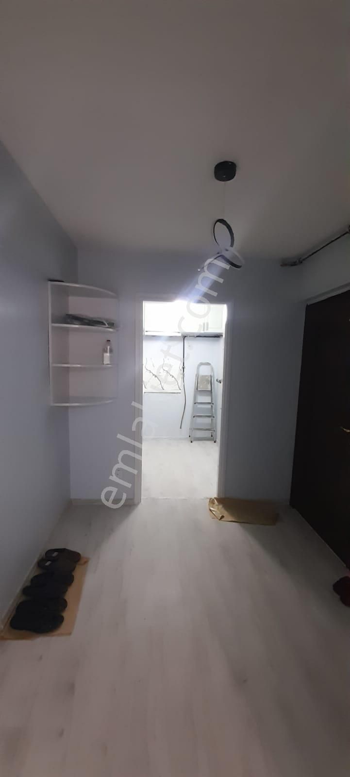 Bursa Namazgah Satılık Daire 2+1 - Görsel 24