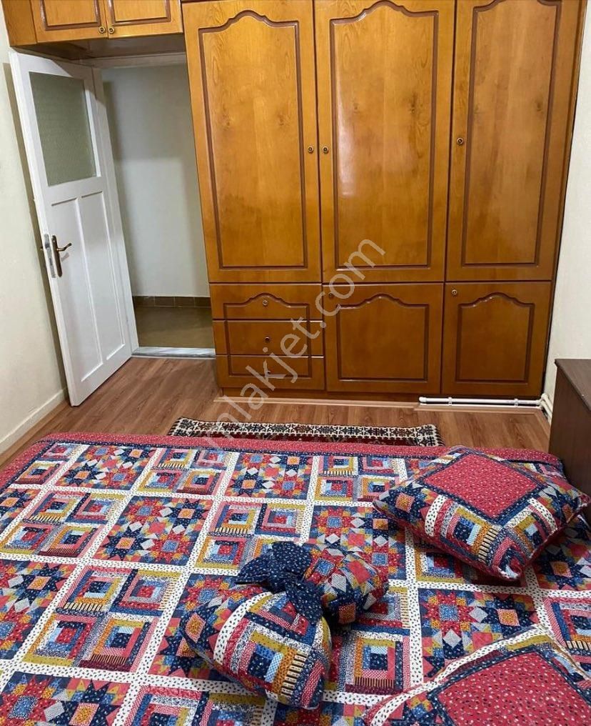 Niğde Merkez Yukarı Kayabaşı Kiralık Daire Niğde Merkezde Eşyalı Kiralık 2+1 Daire