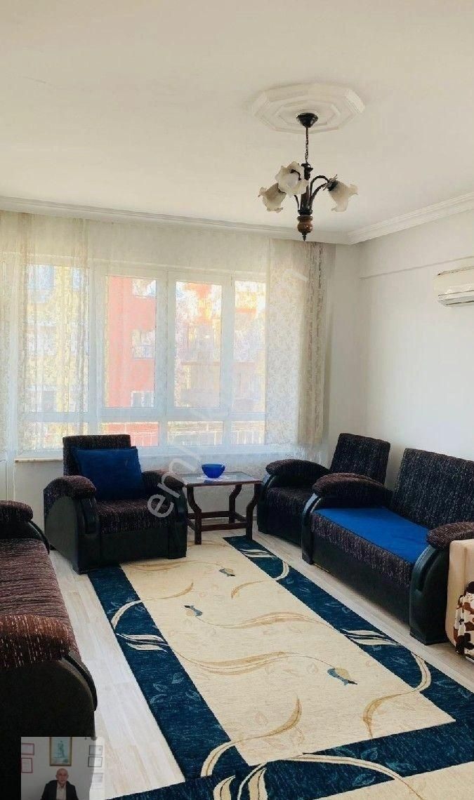 Muratpaşa Deniz Kiralık Daire Deniz Mah Mobilyalı Daire