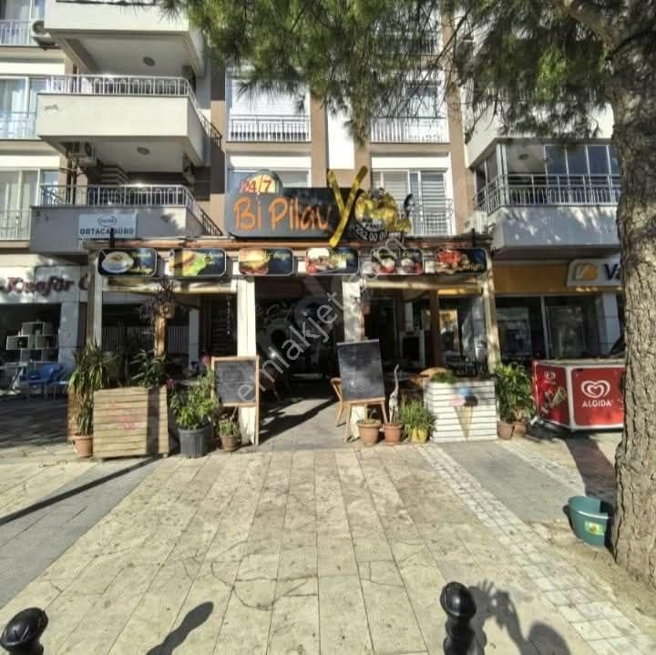 Ortaca Atatürk Devren Kafe & Bar Gunaydın Emlaktan Ortaca Merkezde Devren Kıralik Kafe