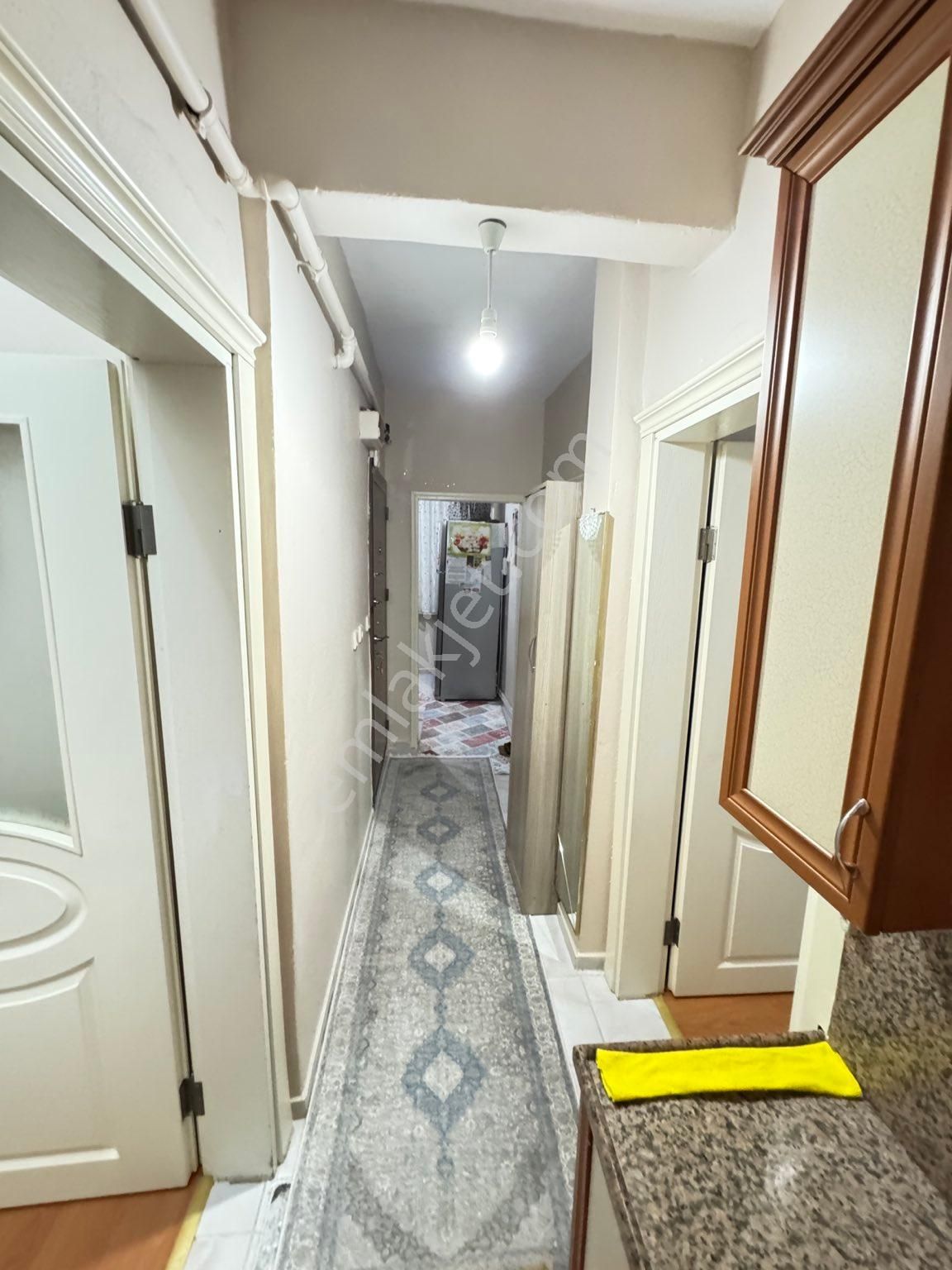 Zafer Yapı Gayrimenkulden Satılık Yüksek Girişkat Daire Balkonlu 2+1 İstanbul Sultangazi Cebecimahde - Görsel 26