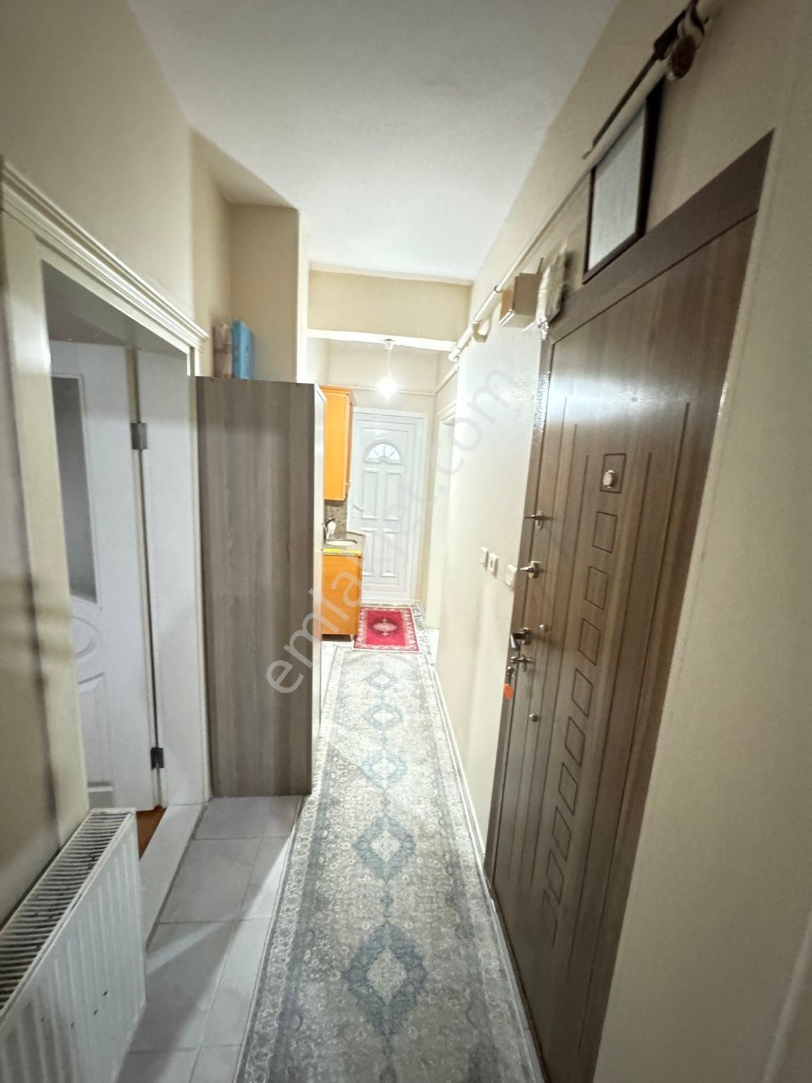 Zafer Yapı Gayrimenkulden Satılık Yüksek Girişkat Daire Balkonlu 2+1 İstanbul Sultangazi Cebecimahde - Görsel 24