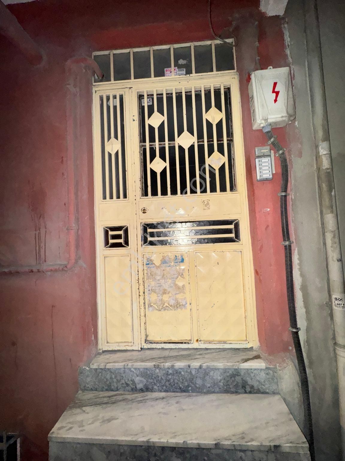 Zafer Yapı Gayrimenkulden Satılık Yüksek Girişkat Daire Balkonlu 2+1 İstanbul Sultangazi Cebecimahde - Görsel 29
