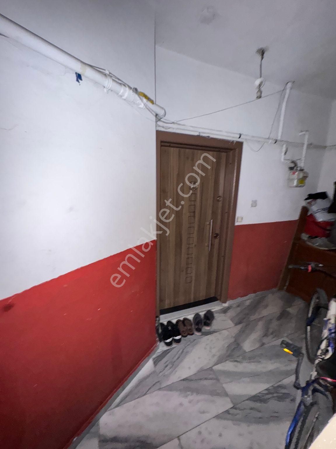 Zafer Yapı Gayrimenkulden Satılık Yüksek Girişkat Daire Balkonlu 2+1 İstanbul Sultangazi Cebecimahde - Görsel 27