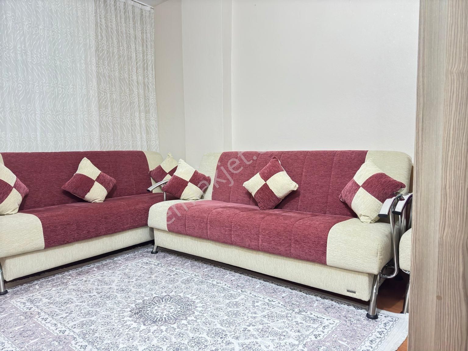 Zafer Yapı Gayrimenkulden Satılık Yüksek Girişkat Daire Balkonlu 2+1 İstanbul Sultangazi Cebecimahde - Görsel 6