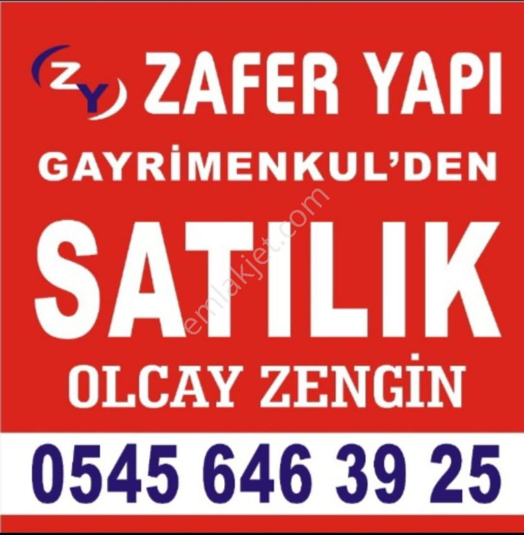 Zafer Yapı Gayrimenkulden Satılık Yüksek Girişkat Daire Balkonlu 2+1 İstanbul Sultangazi Cebecimahde - Görsel 30