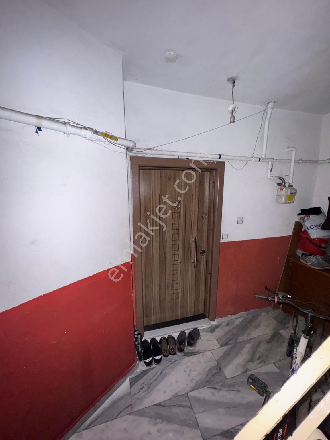Zafer Yapı Gayrimenkulden Satılık Yüksek Girişkat Daire Balkonlu 2+1 İstanbul Sultangazi Cebecimahde - Görsel 28