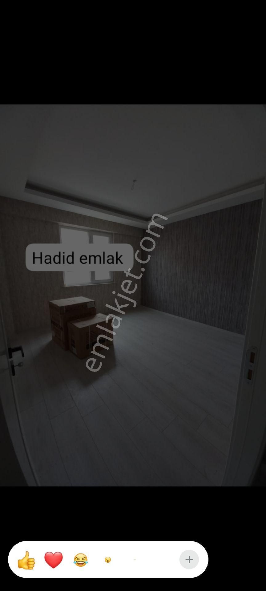 Selçuklu Akşemsettin Satılık Daire Hadid Emlak Tan Akşemsettin Mh De Satılık 3+1 Arakat Daire