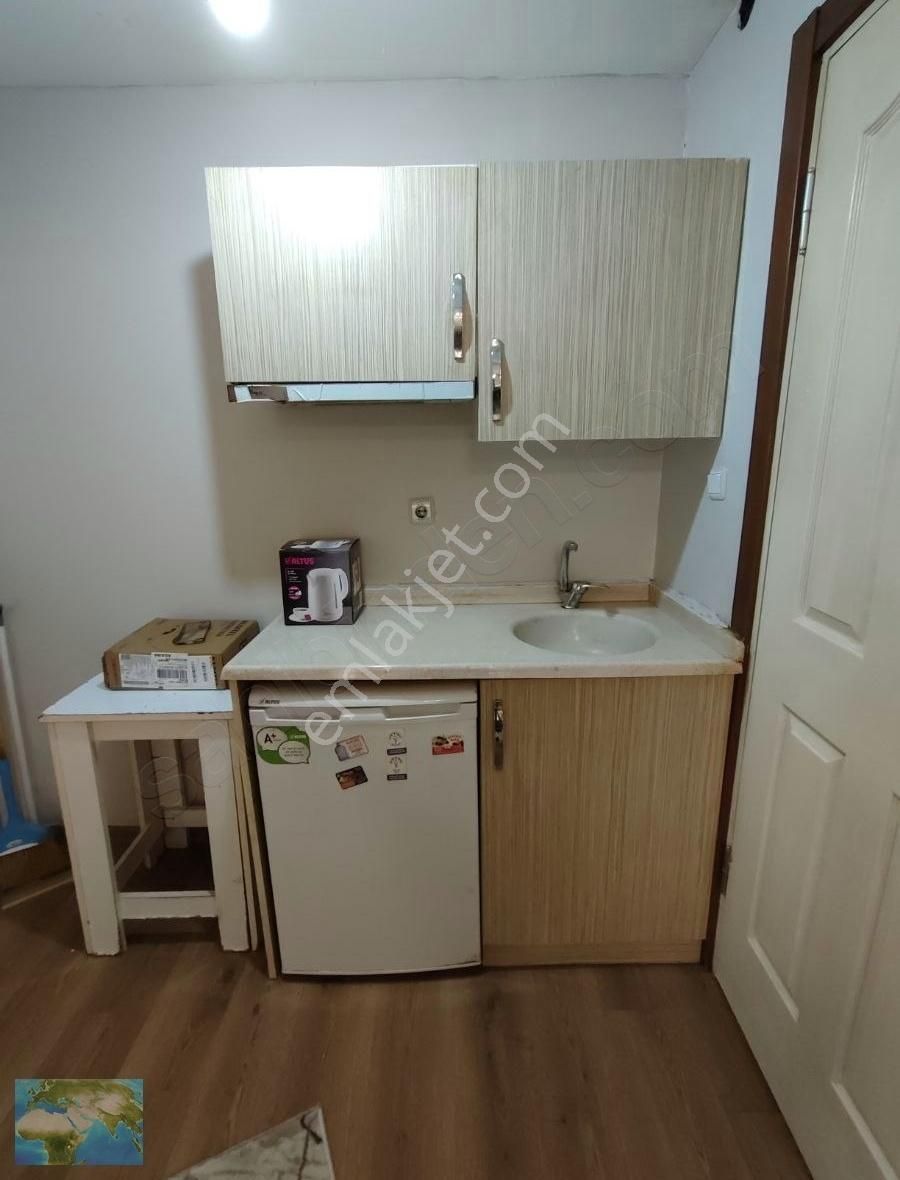 Seyhan Yeşilyurt Kiralık Daire Baraj Yolu Migros Karşısında Eşyalı Kiralık 1+0 Stüdyo Daire