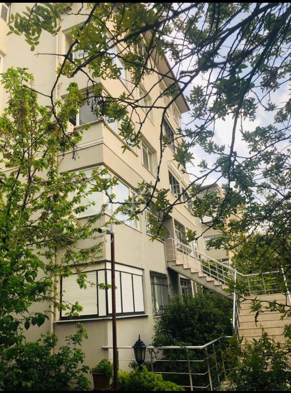 Kadıköy Acıbadem Kiralık Daire Acıbademde 3+1 Kiralık Daire