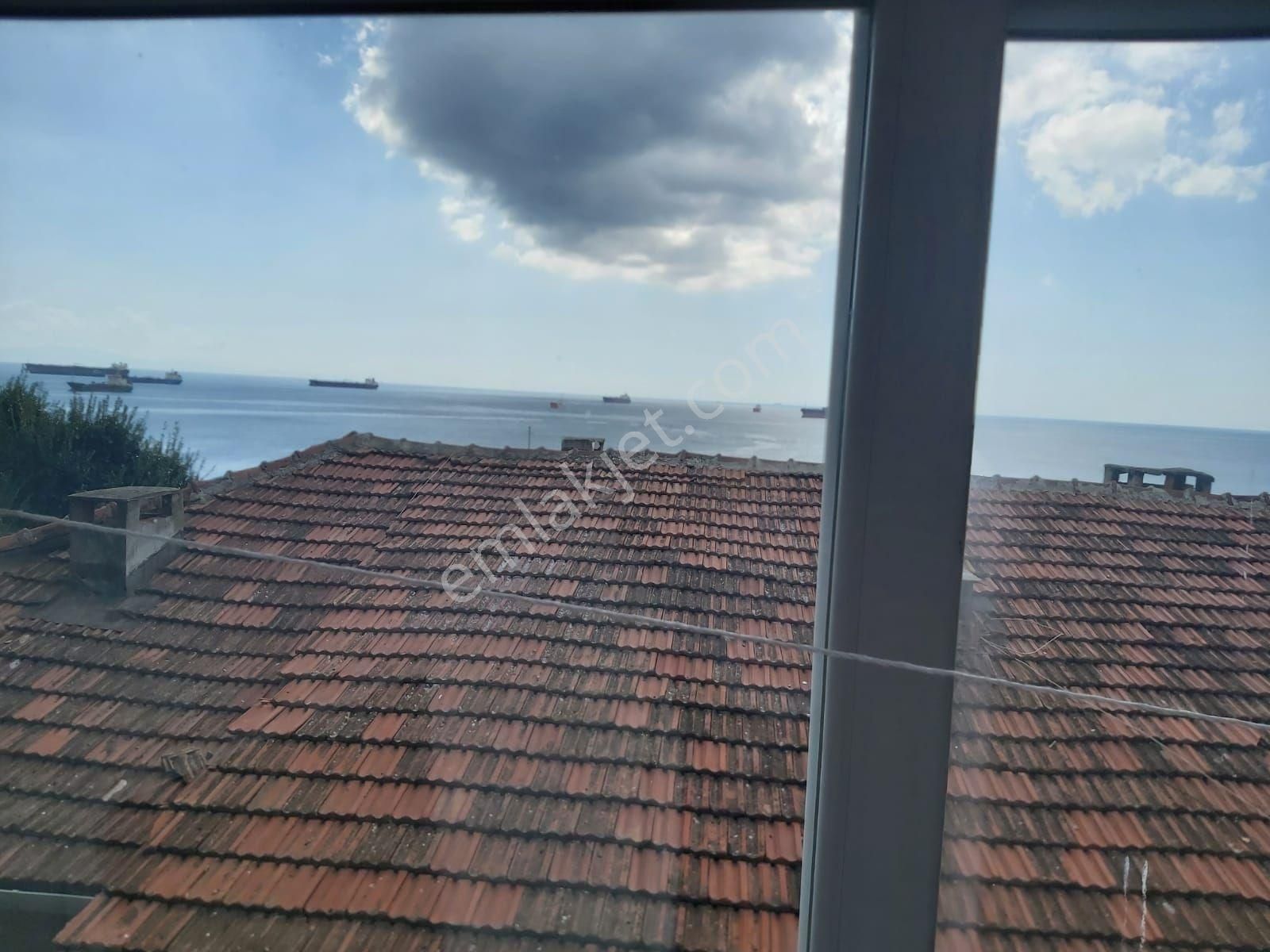 Avcılar Denizköşkler Kiralık Daire Kiralık Deniz Manzaralı Plaja 200 Metre Mesafede 1+1 Daire