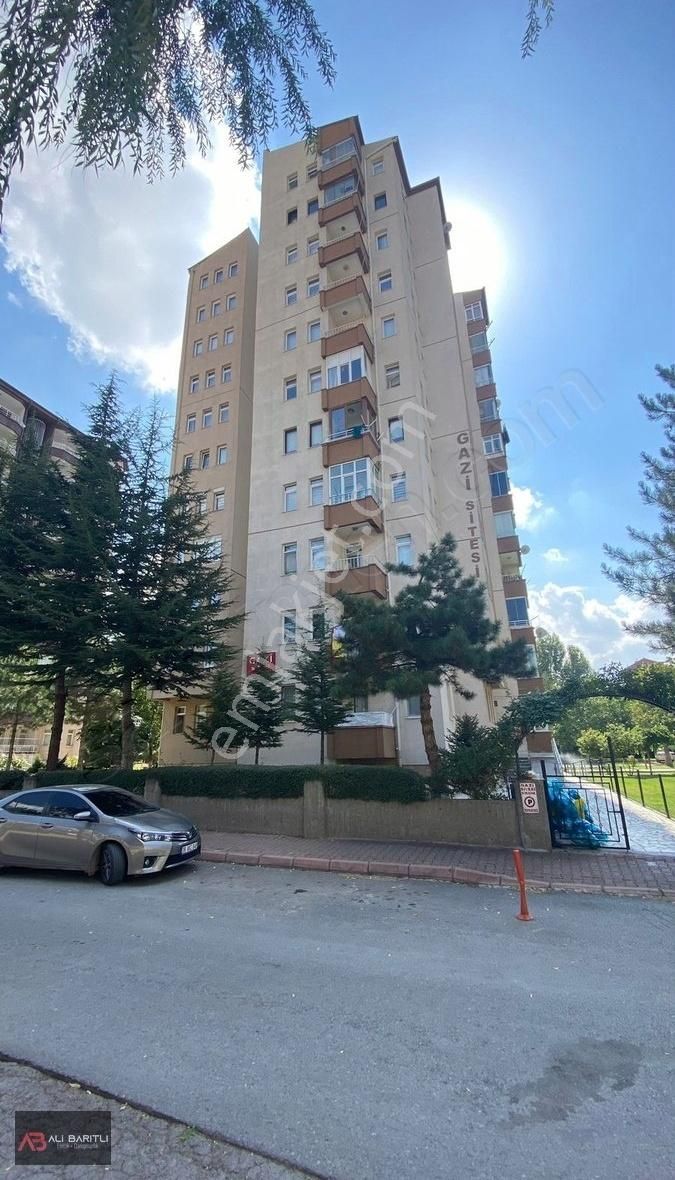 Melikgazi Alpaslan Satılık Daire Alpaslan Mah. İpeksaray Arkası 3+1 Satılık Daire