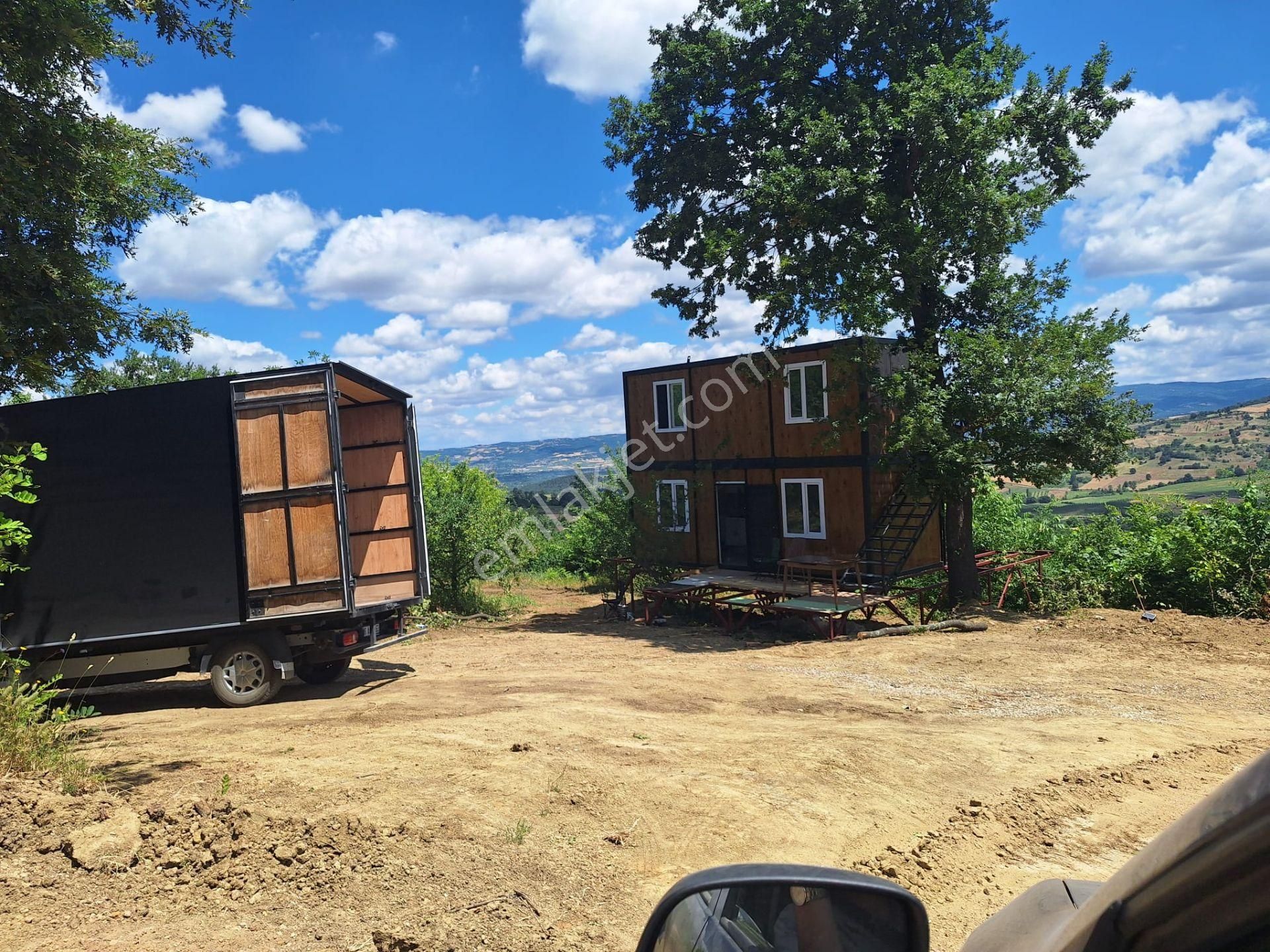 İmara Yakın 250 M. Cepheli Sahibinden Fırsat Arazi - Görsel 2