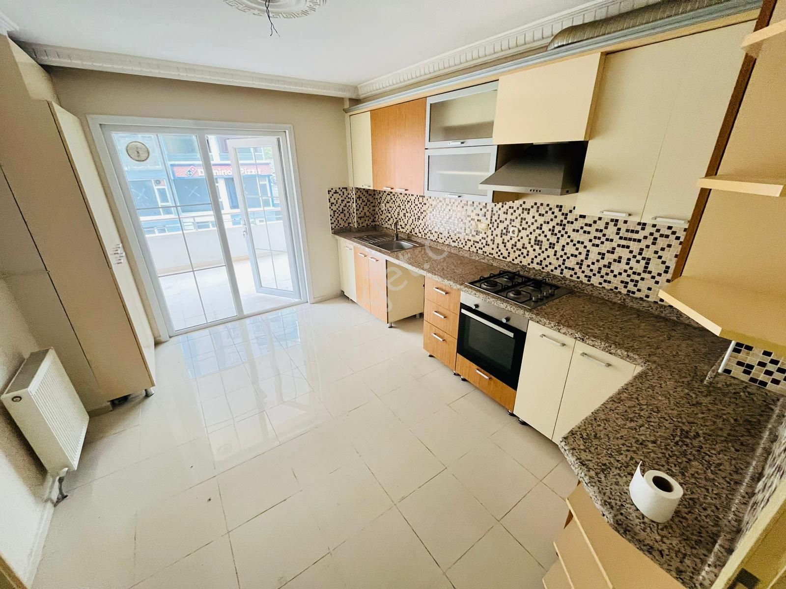 Keçiören Etlik Satılık Daire Relax'tan Ön Cephe Ebeveyn Banyolu 135m2 3+1 Kaçmaz Fırsat Daire