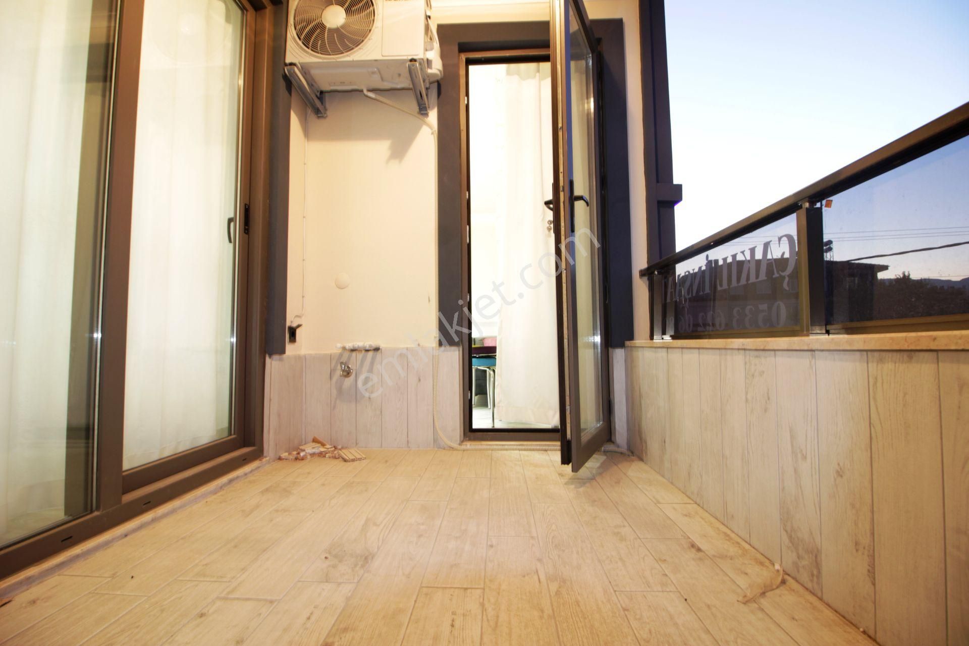 Altınkumda Full Eşyalı Klimalı 1+1 Kiralık Daire - Görsel 7