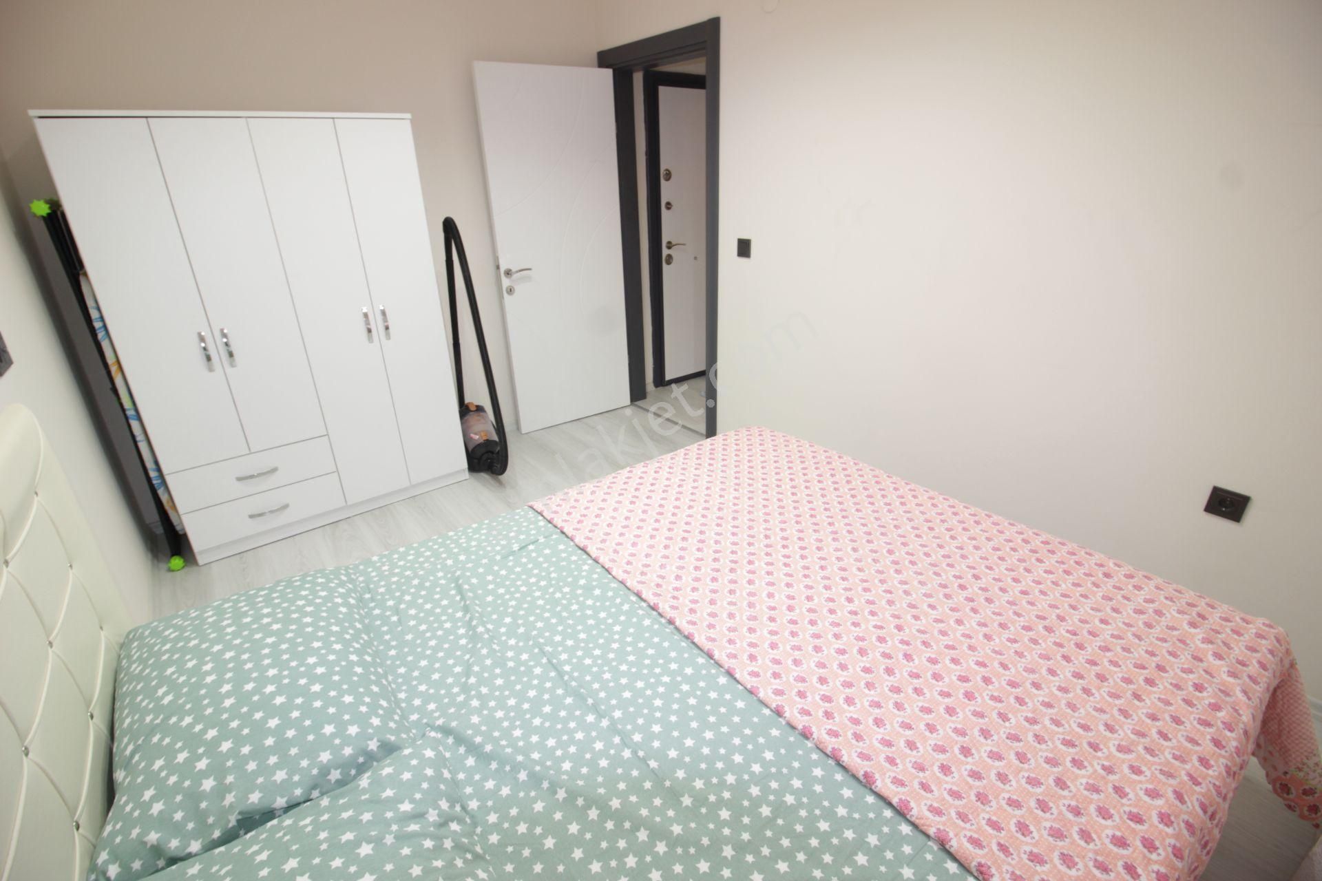 Altınkumda Full Eşyalı Klimalı 1+1 Kiralık Daire - Görsel 15