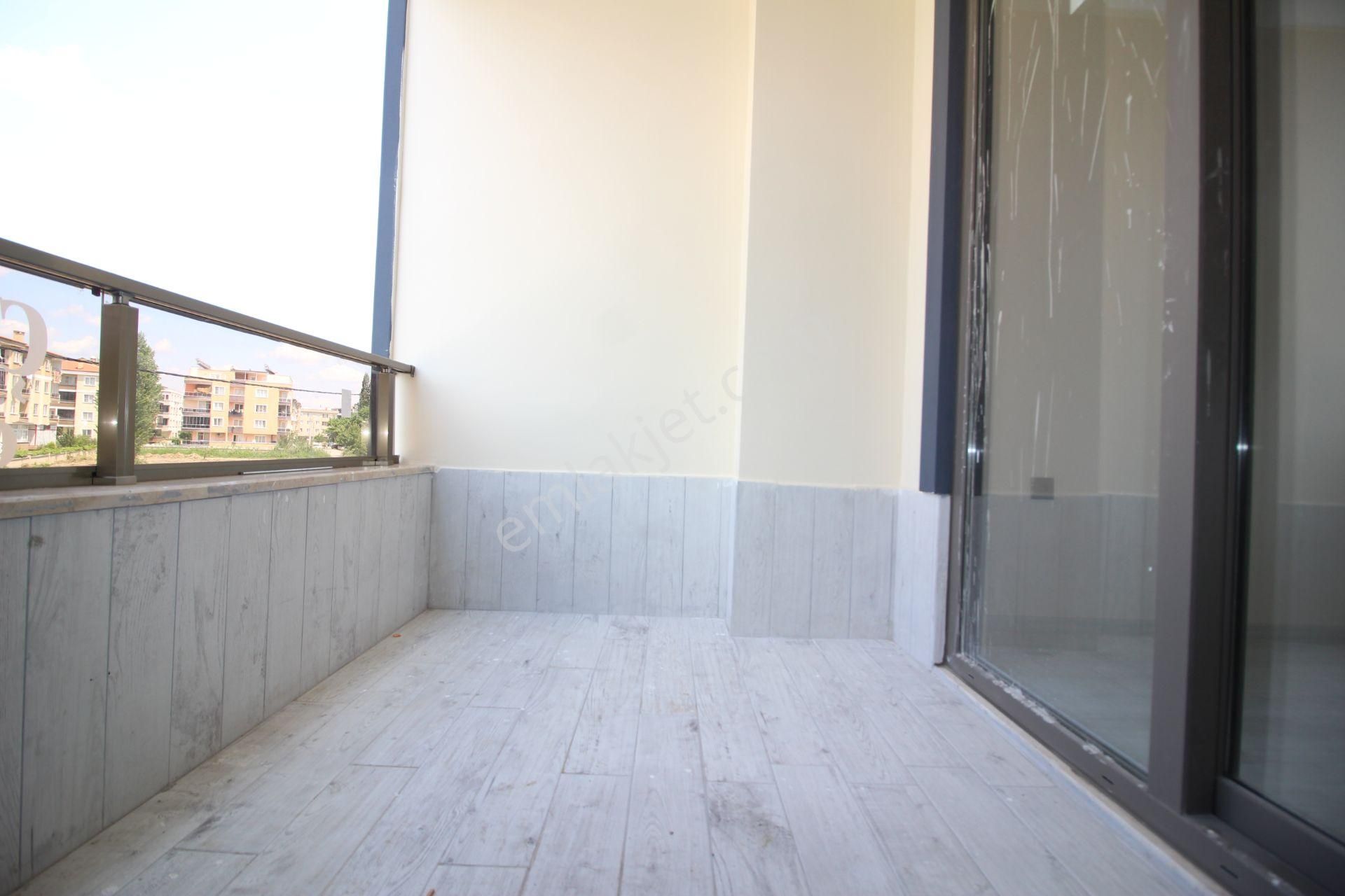 Altınkumda Full Eşyalı Klimalı 1+1 Kiralık Daire - Görsel 9