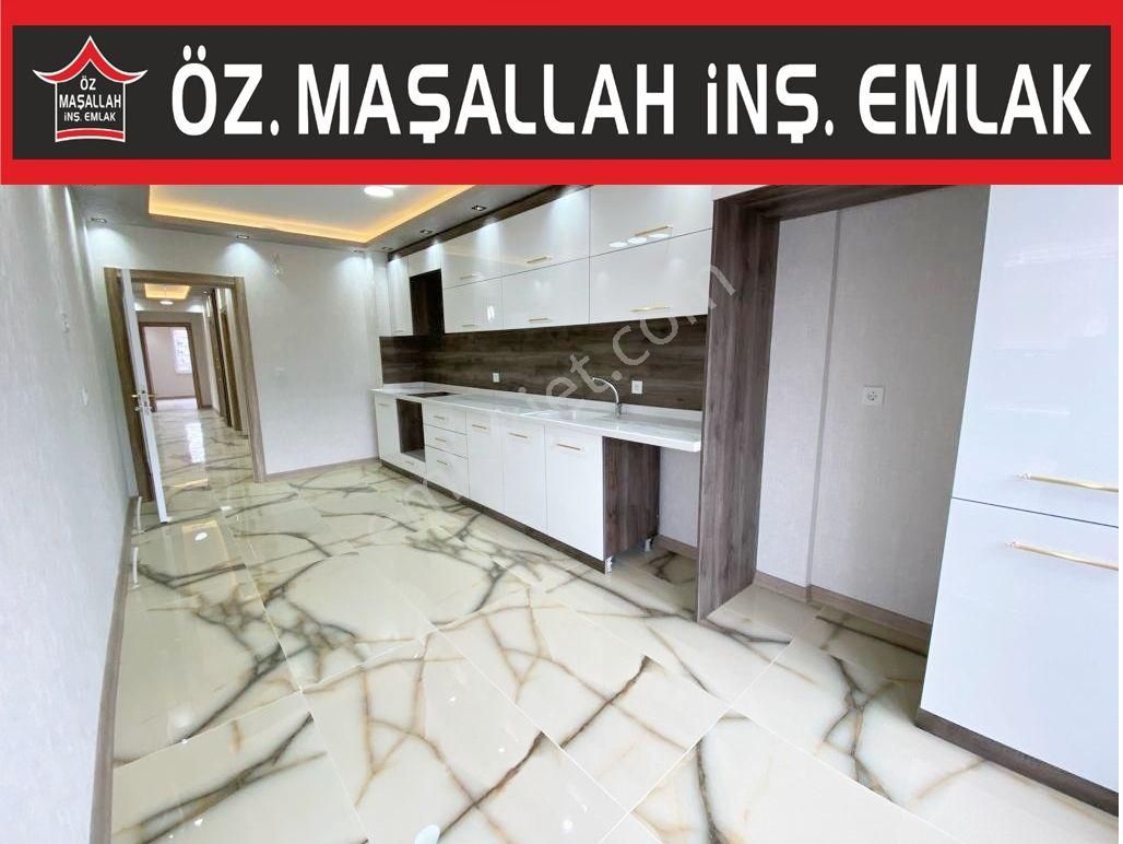 Keçiören Karakaya Satılık Daire Ankara Keciörende İskanlı Ful+full 4+1 Yapılı Daire.!