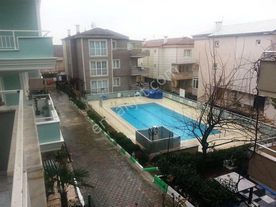 Nilüfer Kültür Satılık Daire Bursa Nilüfer Beşevler Kültür Mah. Satılık Havuzlu 7+1 Triplex Villa 12.000.000 Tl