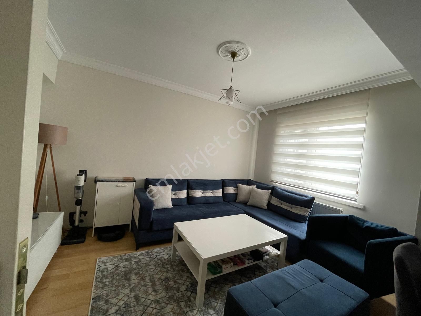 Yenimahalle Çiğdemtepe Satılık Daire Teleferik Yakını Site Daire Si 3+1 Yapılı Daire