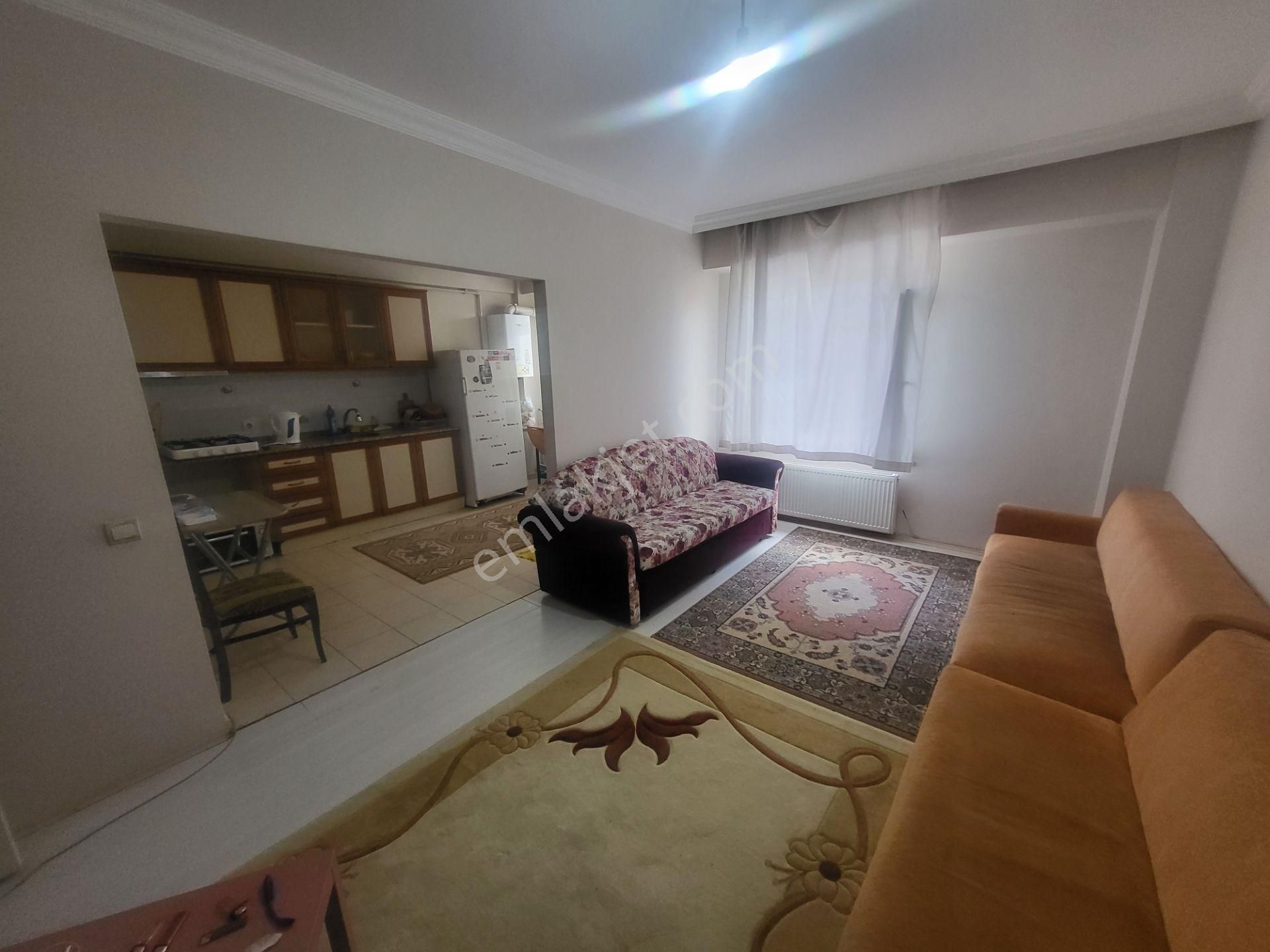 Odunpazarı Büyükdere Satılık Daire Büyükdere Mh 2+1 100 M2 Dublex Kombili Merkezi Bölge Ve Lokasyon