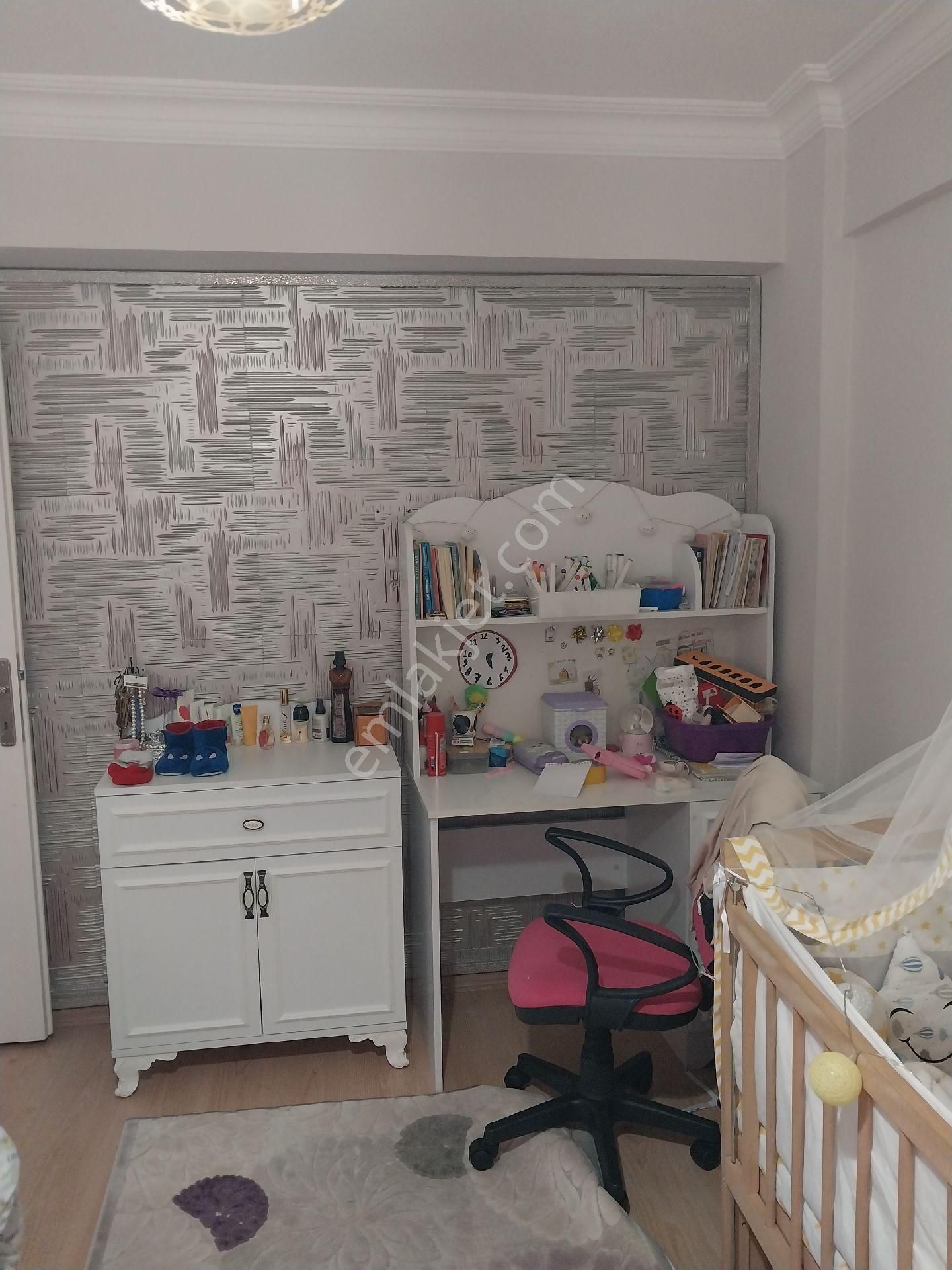 Tekirdağ Süleymanpaşa Gayrimenkulden Satılık Daire Çınarlı Mah 2+1 Giriş Katı - Görsel 4