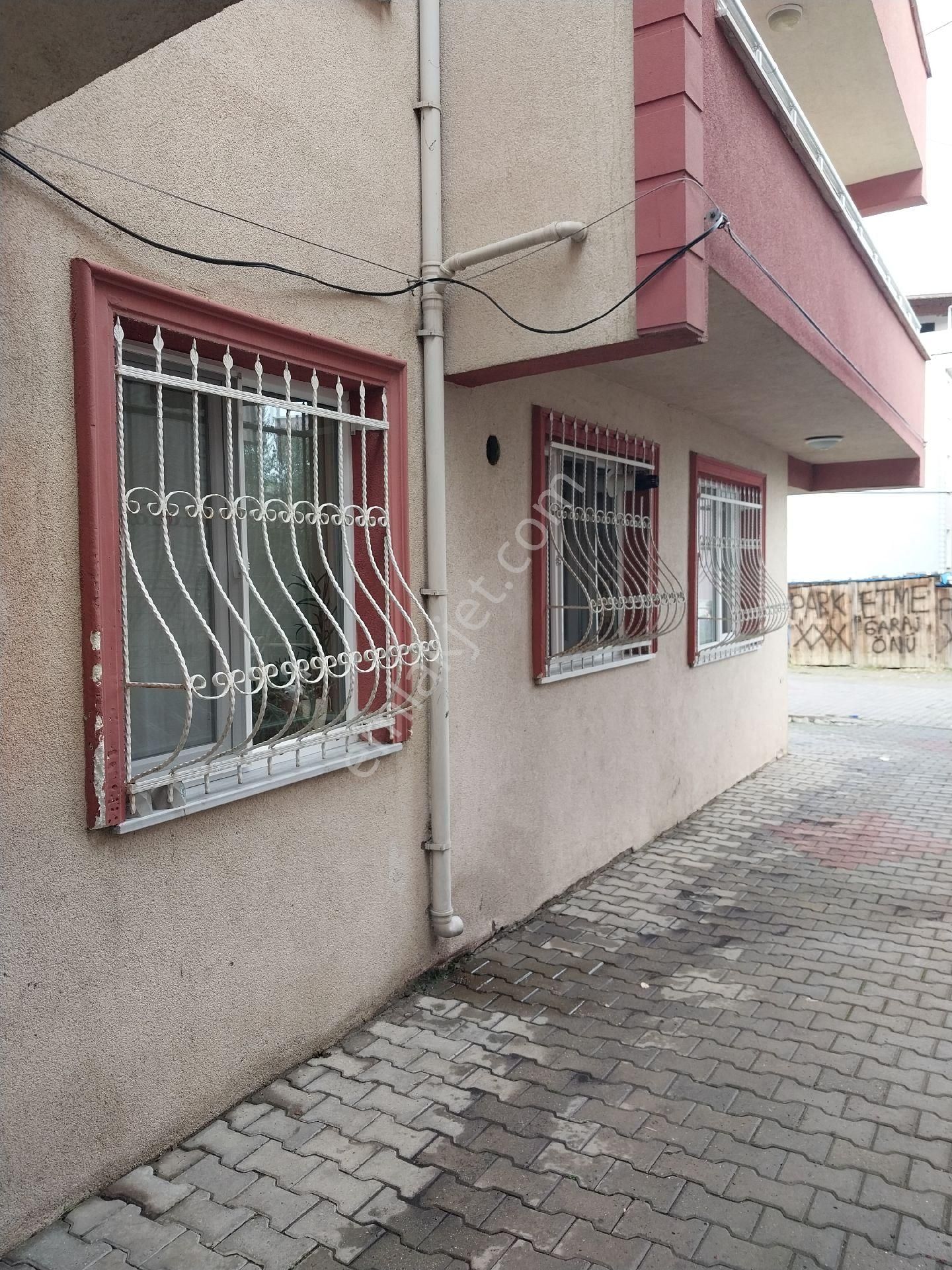 Tekirdağ Süleymanpaşa Gayrimenkulden Satılık Daire Çınarlı Mah 2+1 Giriş Katı - Görsel 16