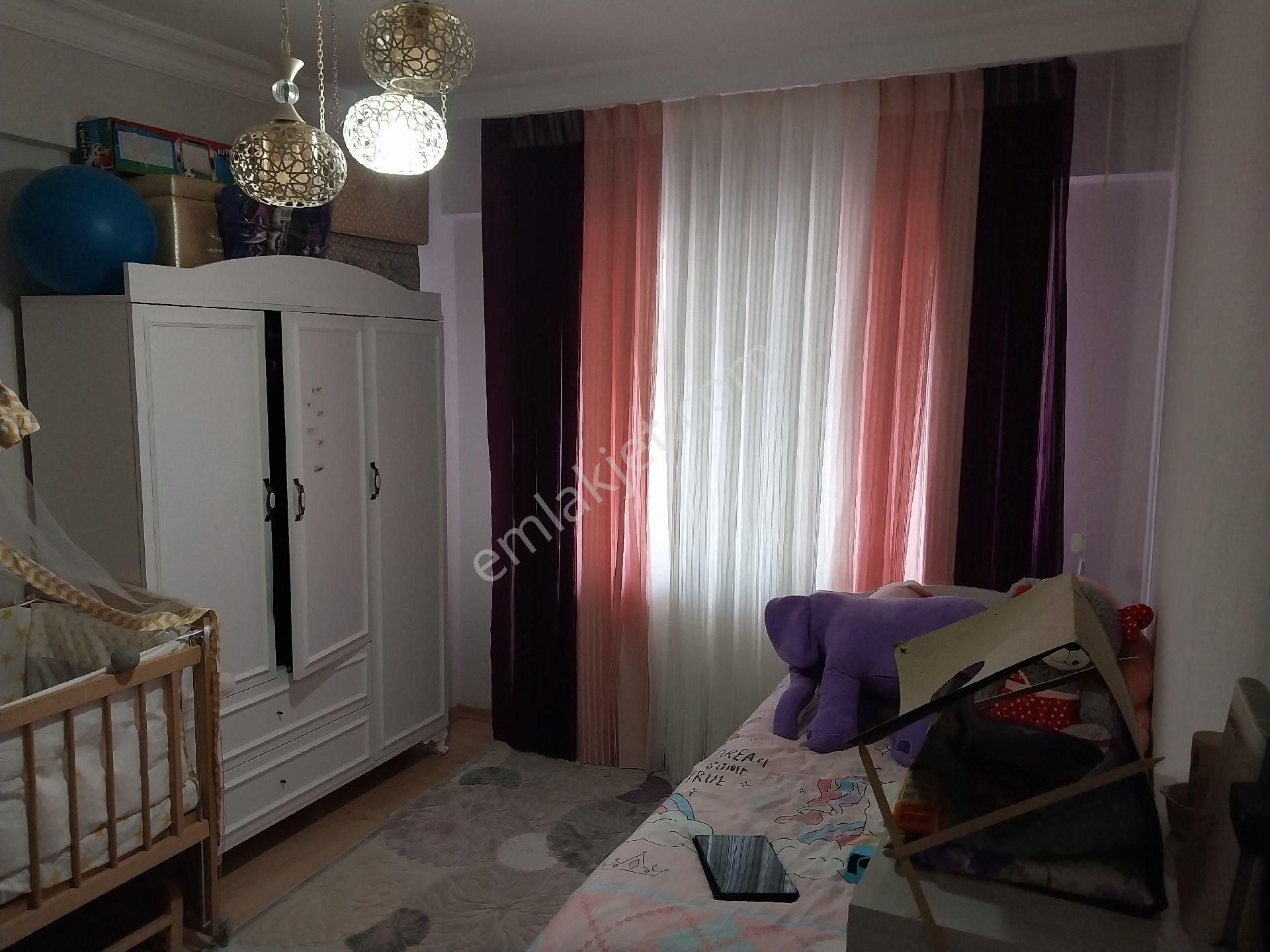 Tekirdağ Süleymanpaşa Gayrimenkulden Satılık Daire Çınarlı Mah 2+1 Giriş Katı - Görsel 3