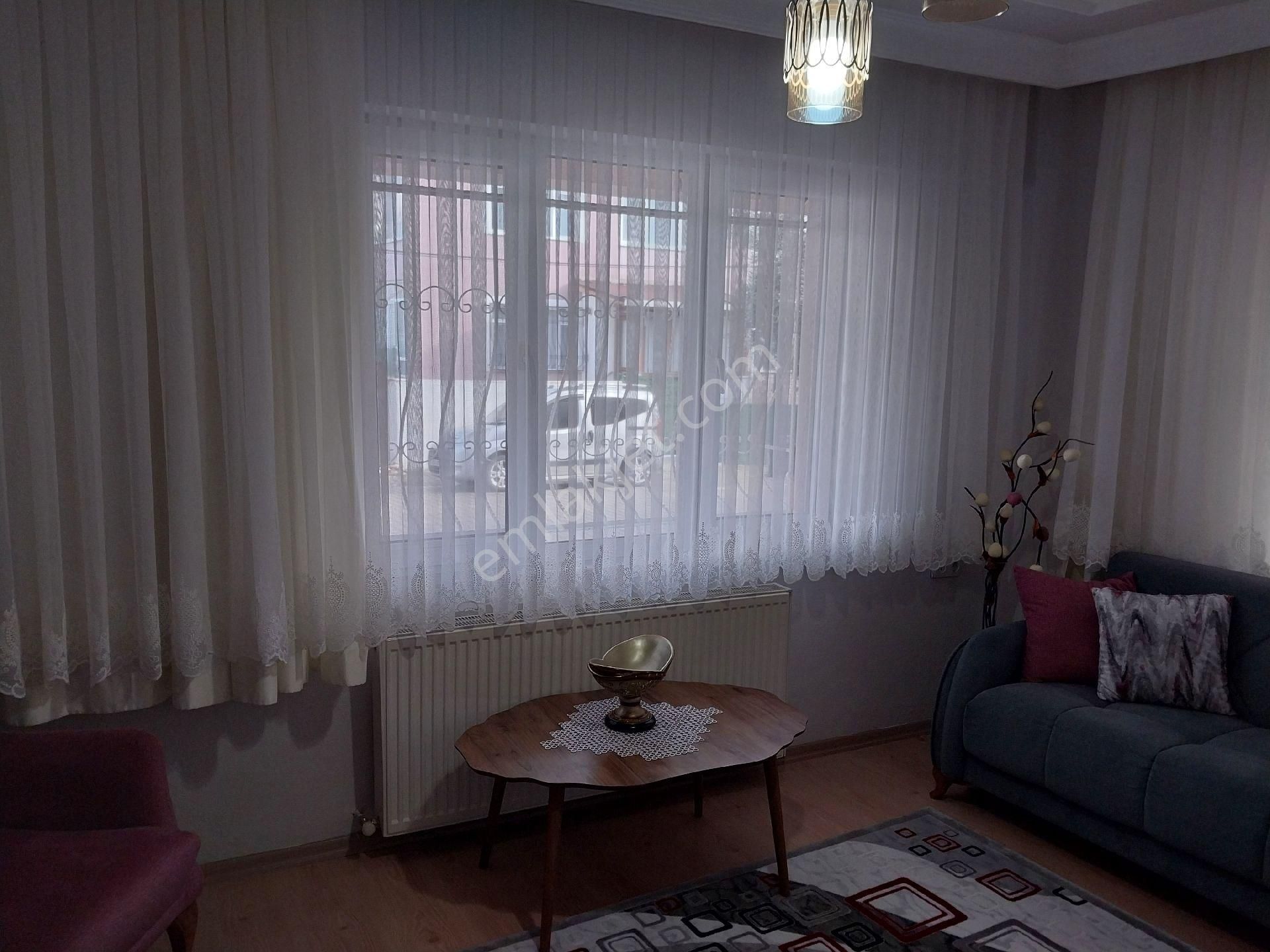 Tekirdağ Süleymanpaşa Gayrimenkulden Satılık Daire Çınarlı Mah 2+1 Giriş Katı - Görsel 6