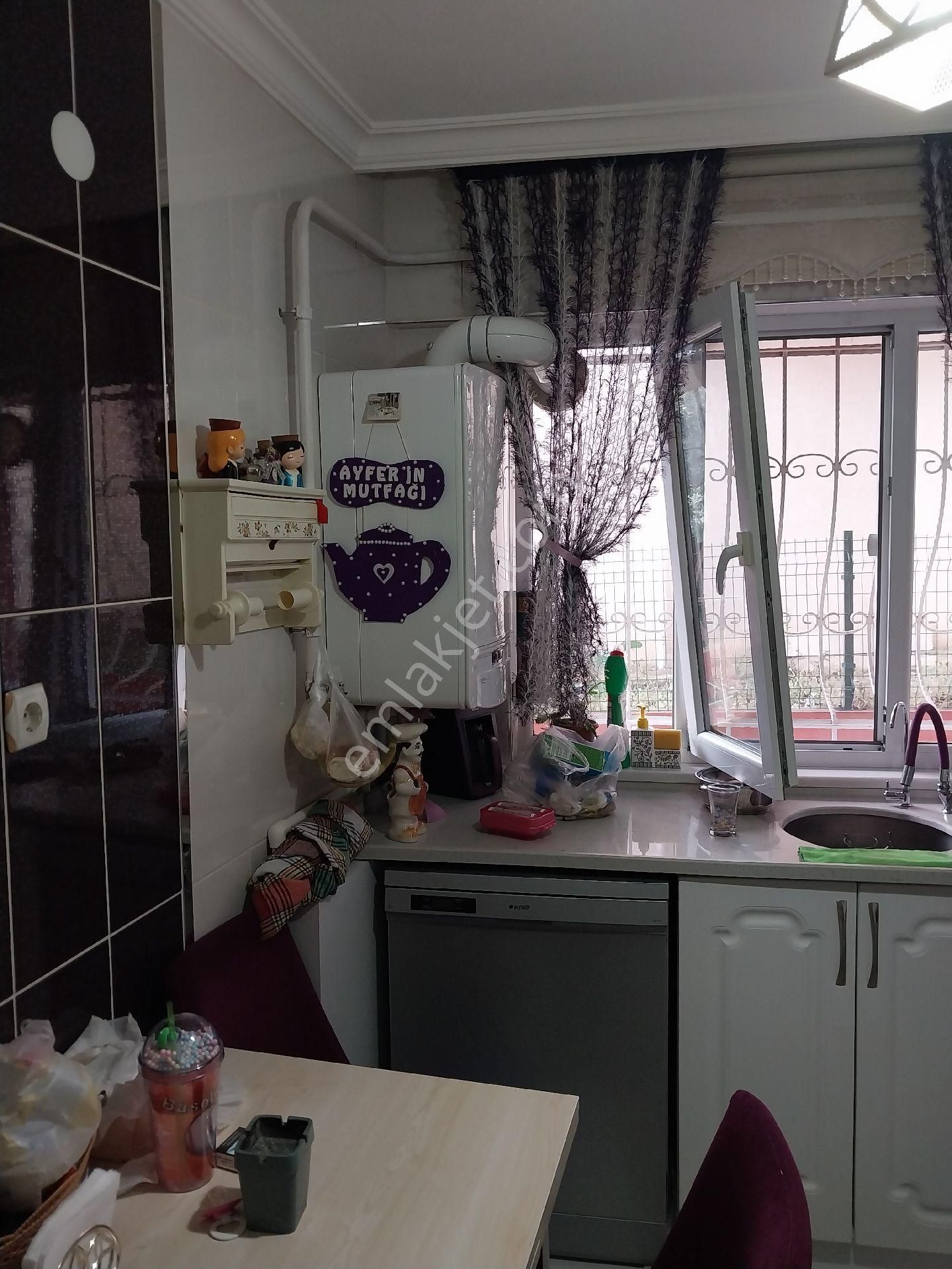 Tekirdağ Süleymanpaşa Gayrimenkulden Satılık Daire Çınarlı Mah 2+1 Giriş Katı - Görsel 2