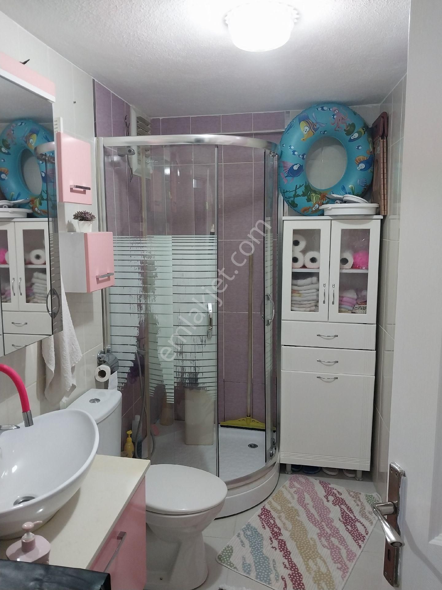 Tekirdağ Süleymanpaşa Gayrimenkulden Satılık Daire Çınarlı Mah 2+1 Giriş Katı - Görsel 10