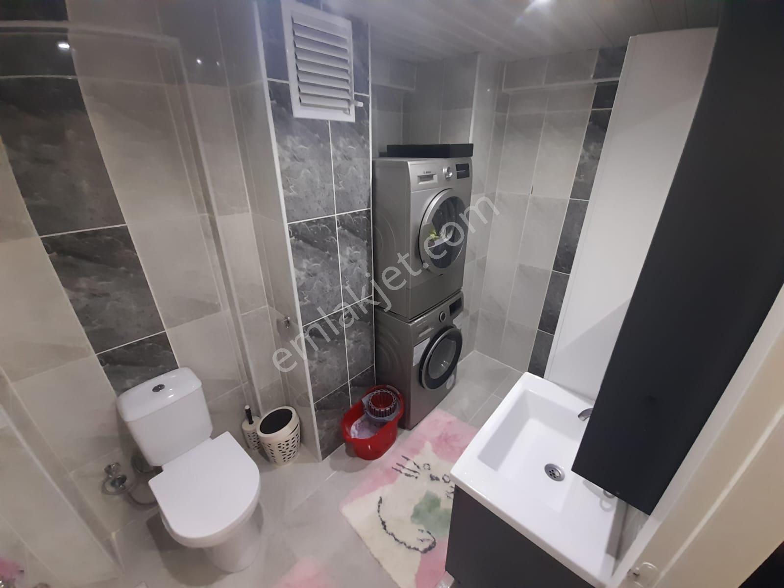 Altındağ - Beşikkaya Mahallesinde Full Yapılı, Teras Balkonlu 4+1 Satılık Dubleks Daire !!! - Görsel 20