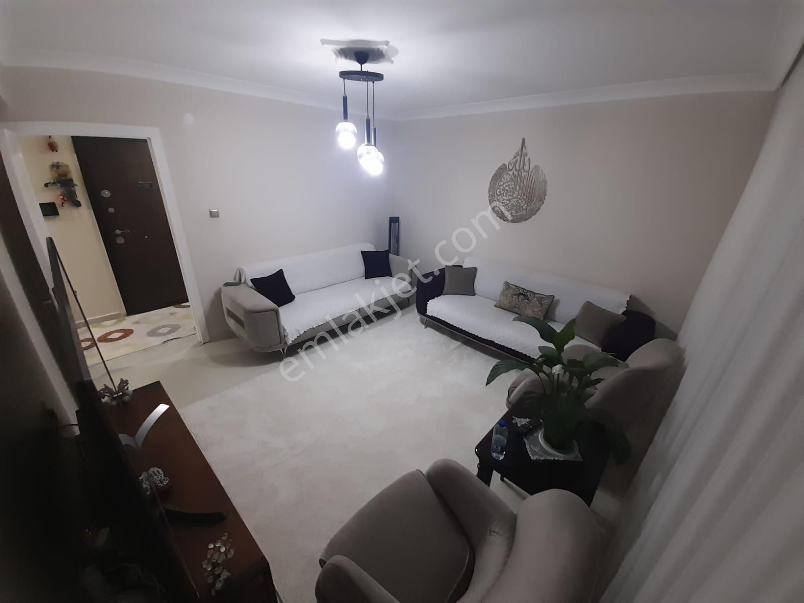 Altındağ - Beşikkaya Mahallesinde Full Yapılı, Teras Balkonlu 4+1 Satılık Dubleks Daire !!! - Görsel 9