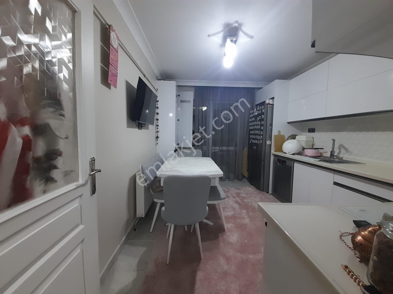 Altındağ - Beşikkaya Mahallesinde Full Yapılı, Teras Balkonlu 4+1 Satılık Dubleks Daire !!! - Görsel 3