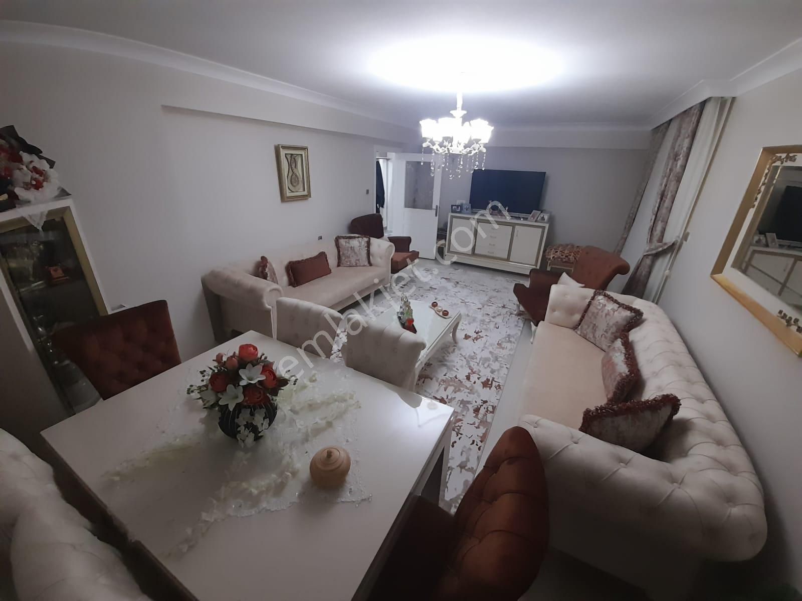 Altındağ - Beşikkaya Mahallesinde Full Yapılı, Teras Balkonlu 4+1 Satılık Dubleks Daire !!! - Görsel 7